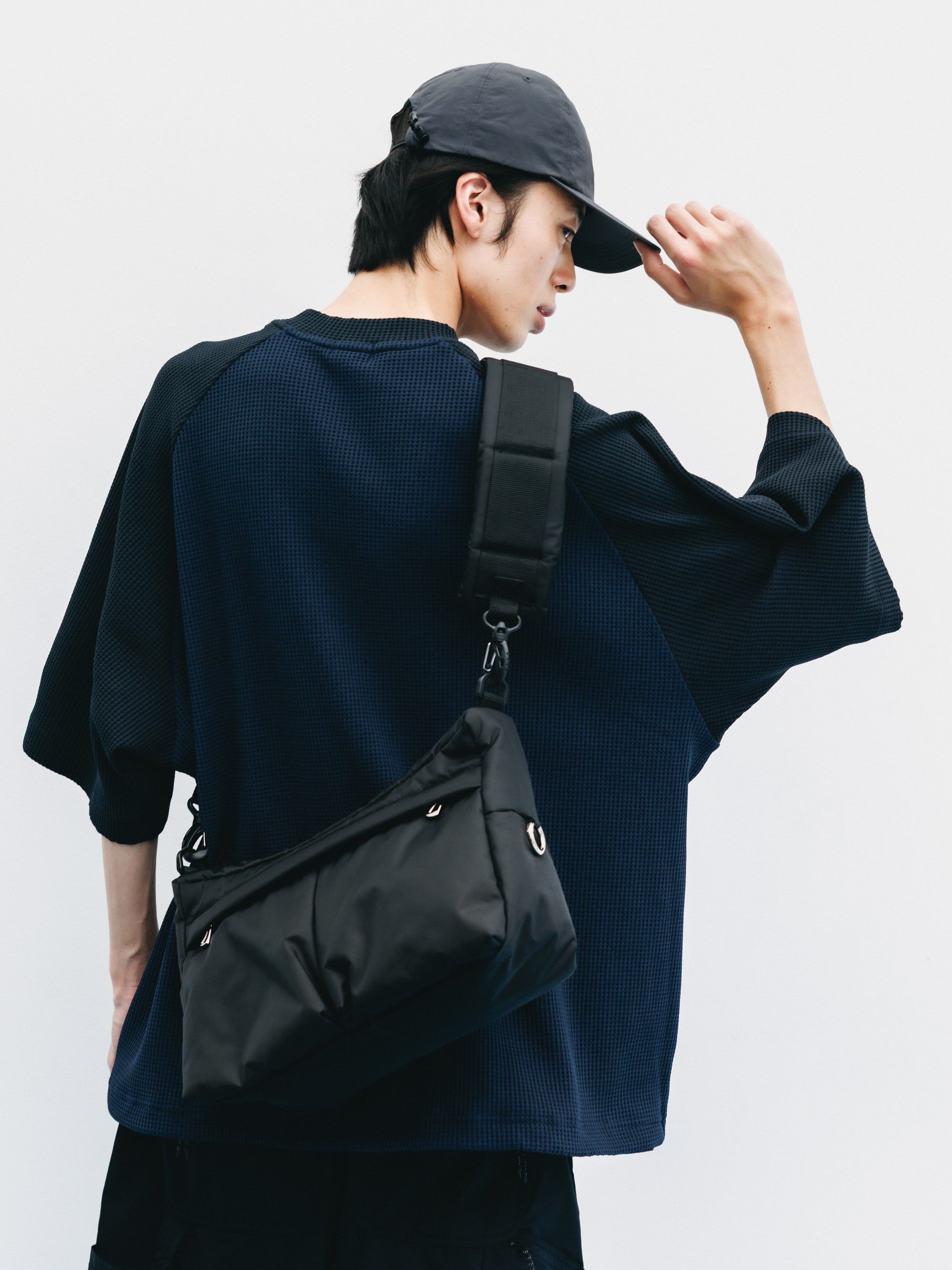【Pre-order / Delivery : June】EVERYDAY BAG