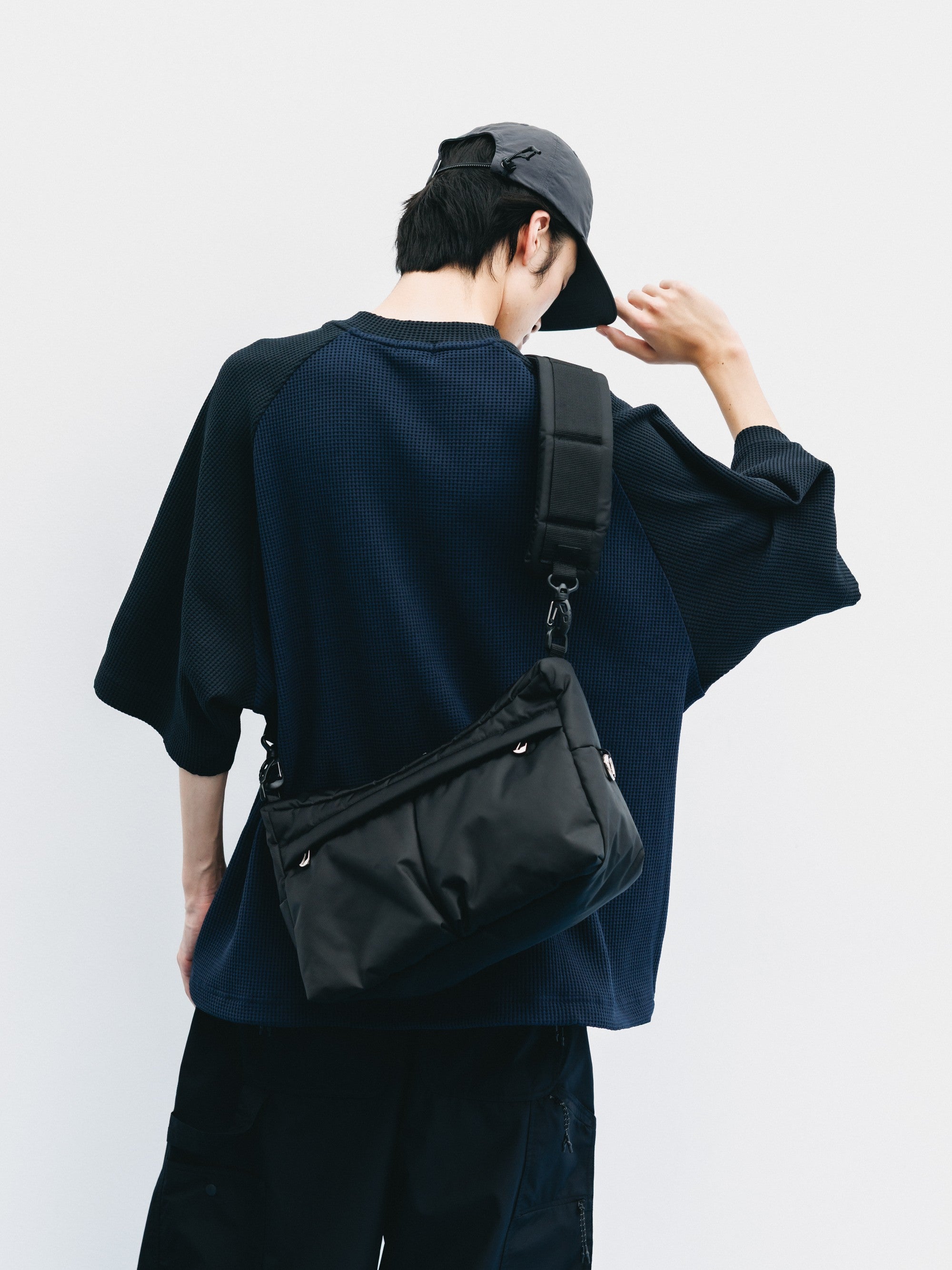 【Pre-order / Delivery : June】EVERYDAY BAG
