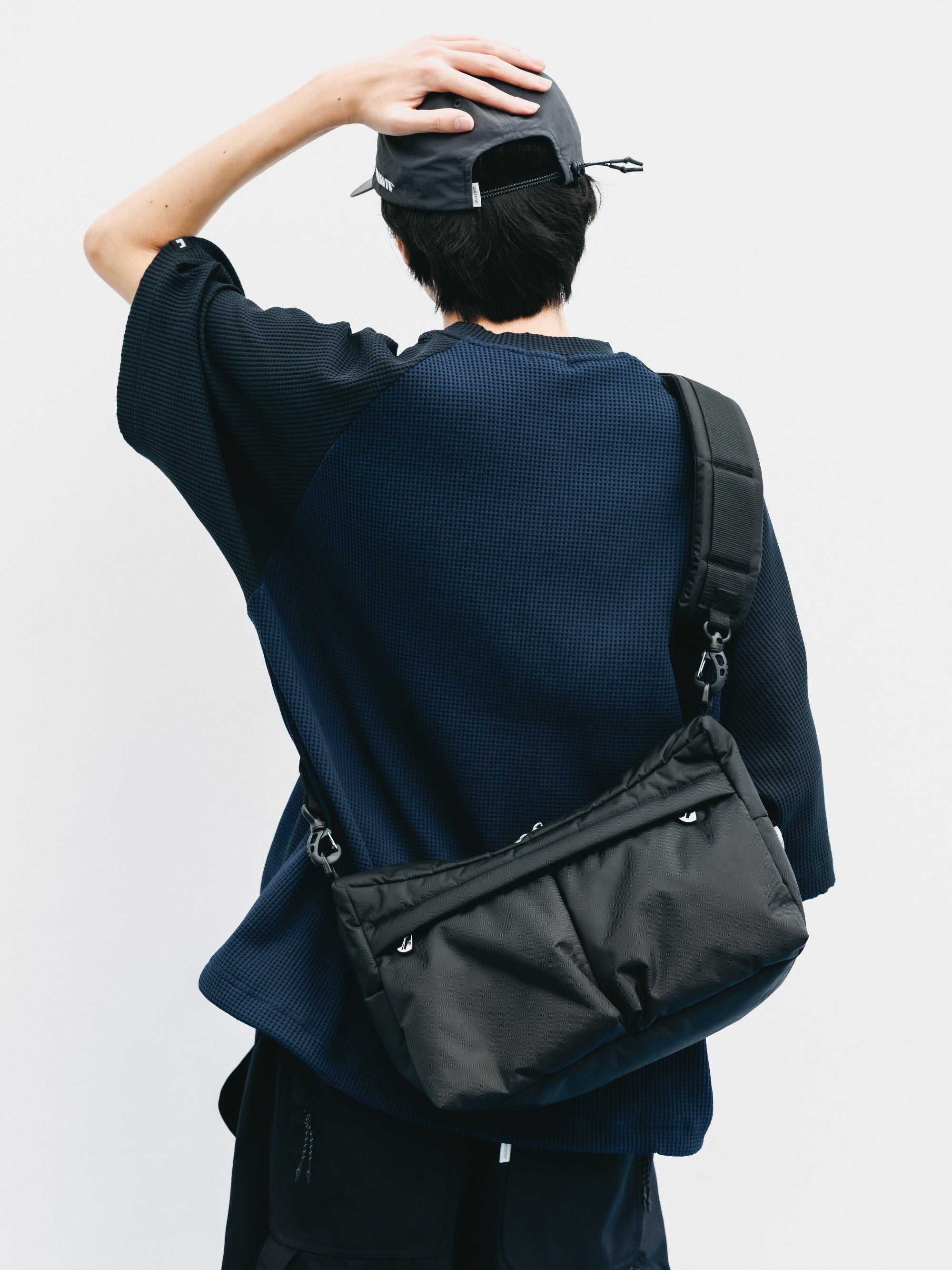 【Pre-order / Delivery : June】EVERYDAY BAG