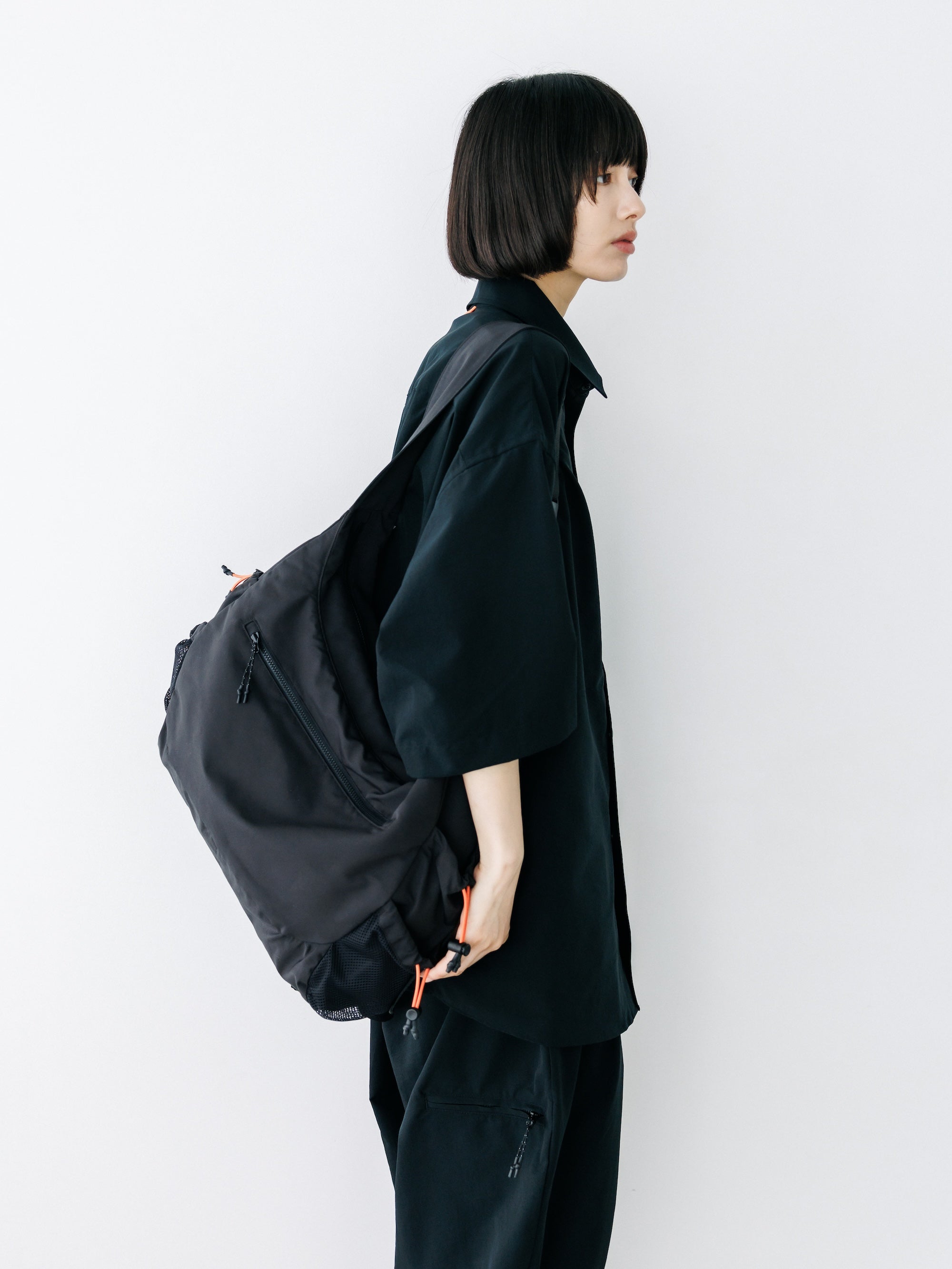 CORDURA®︎ NYLON ATHLETIC ADJUSTER BAG