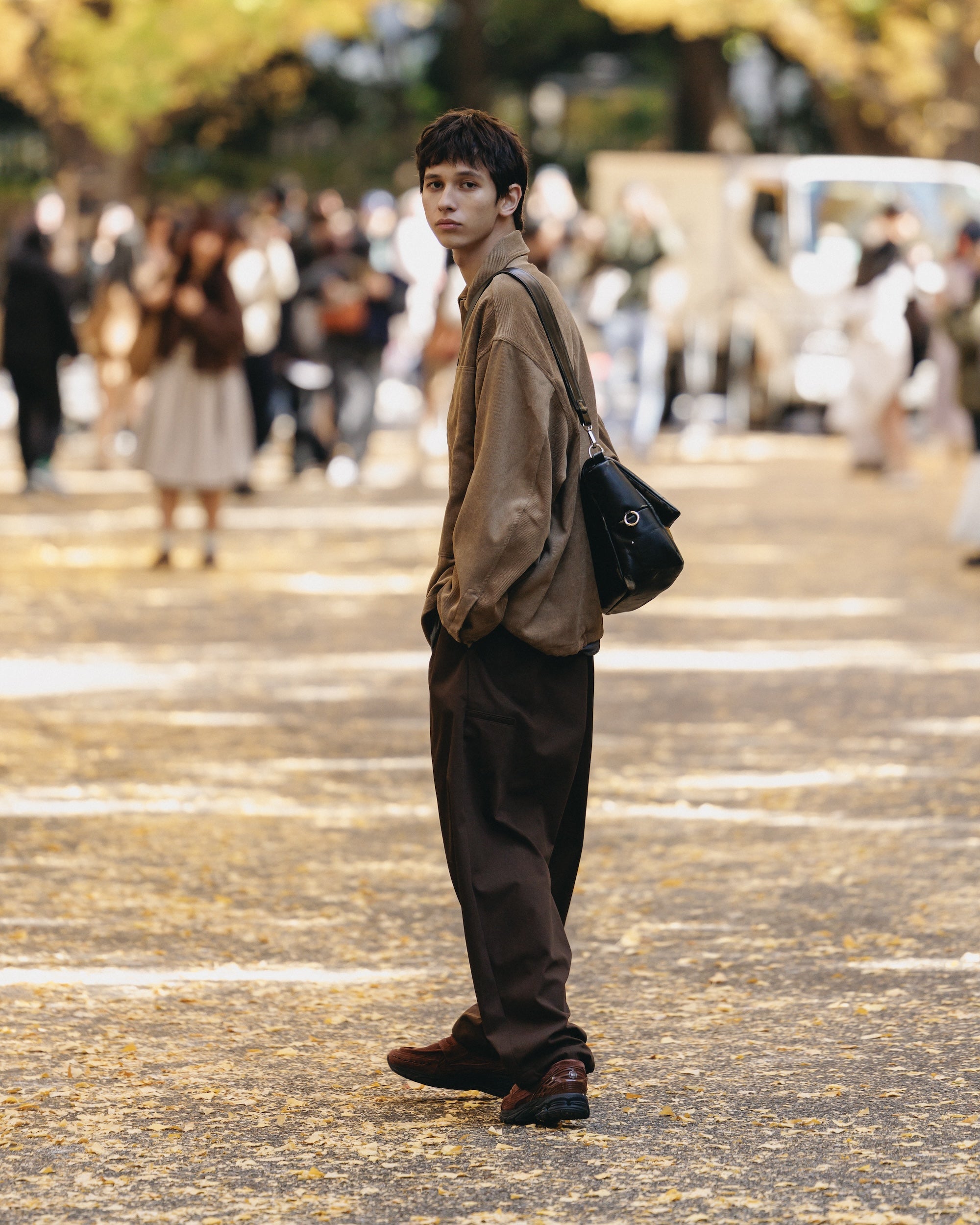 【11.26 WED 20:00- IN STOCK】TECH CORDUROY US ARMY M-35 PULLOVER JACKET (BEIGE)