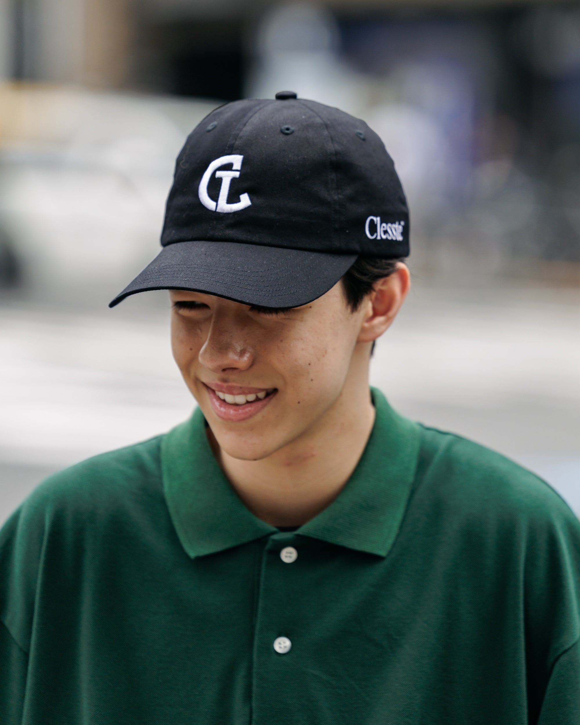 羊毛沙丁鱼6板帽