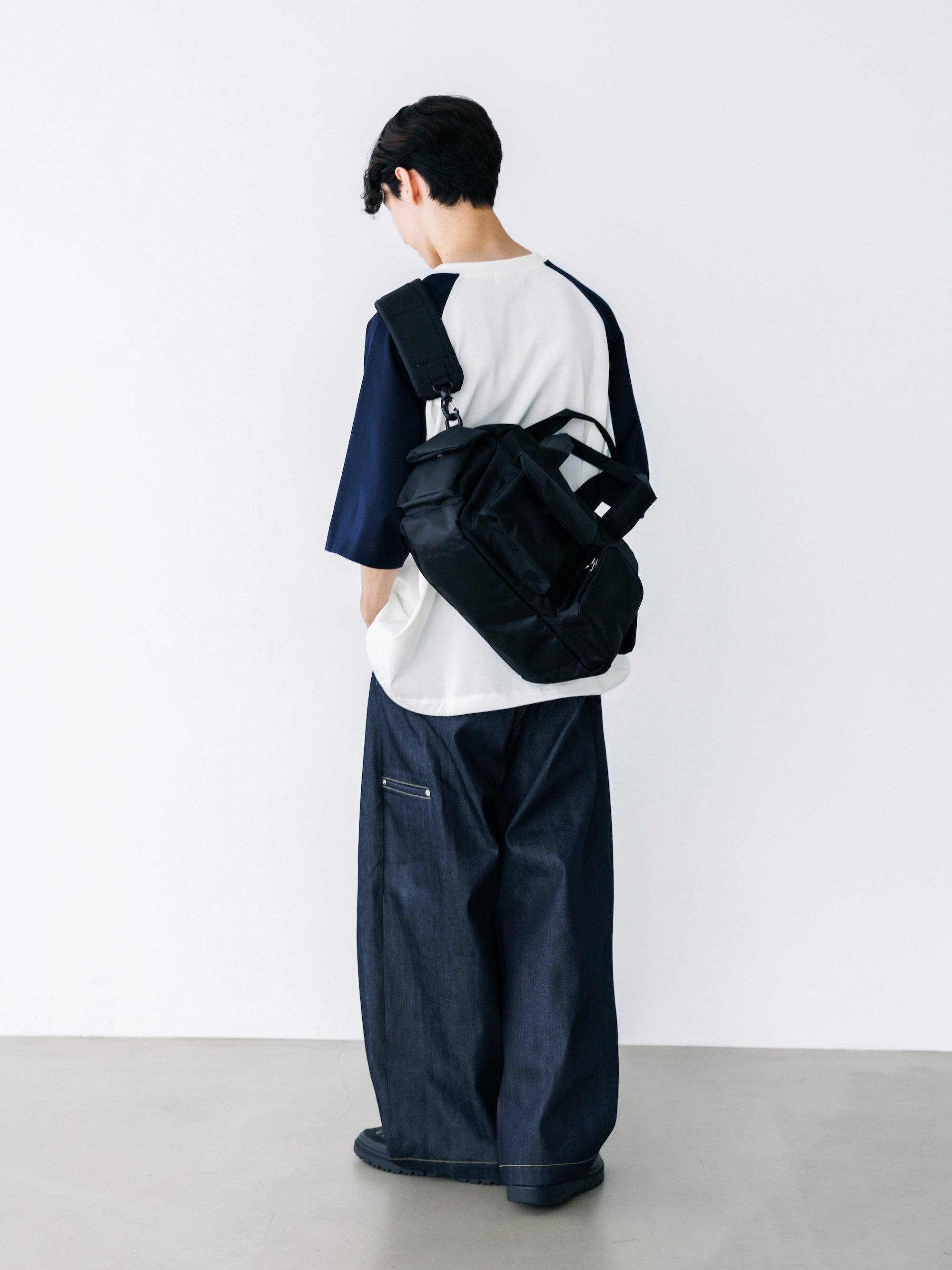 WANDER BAG