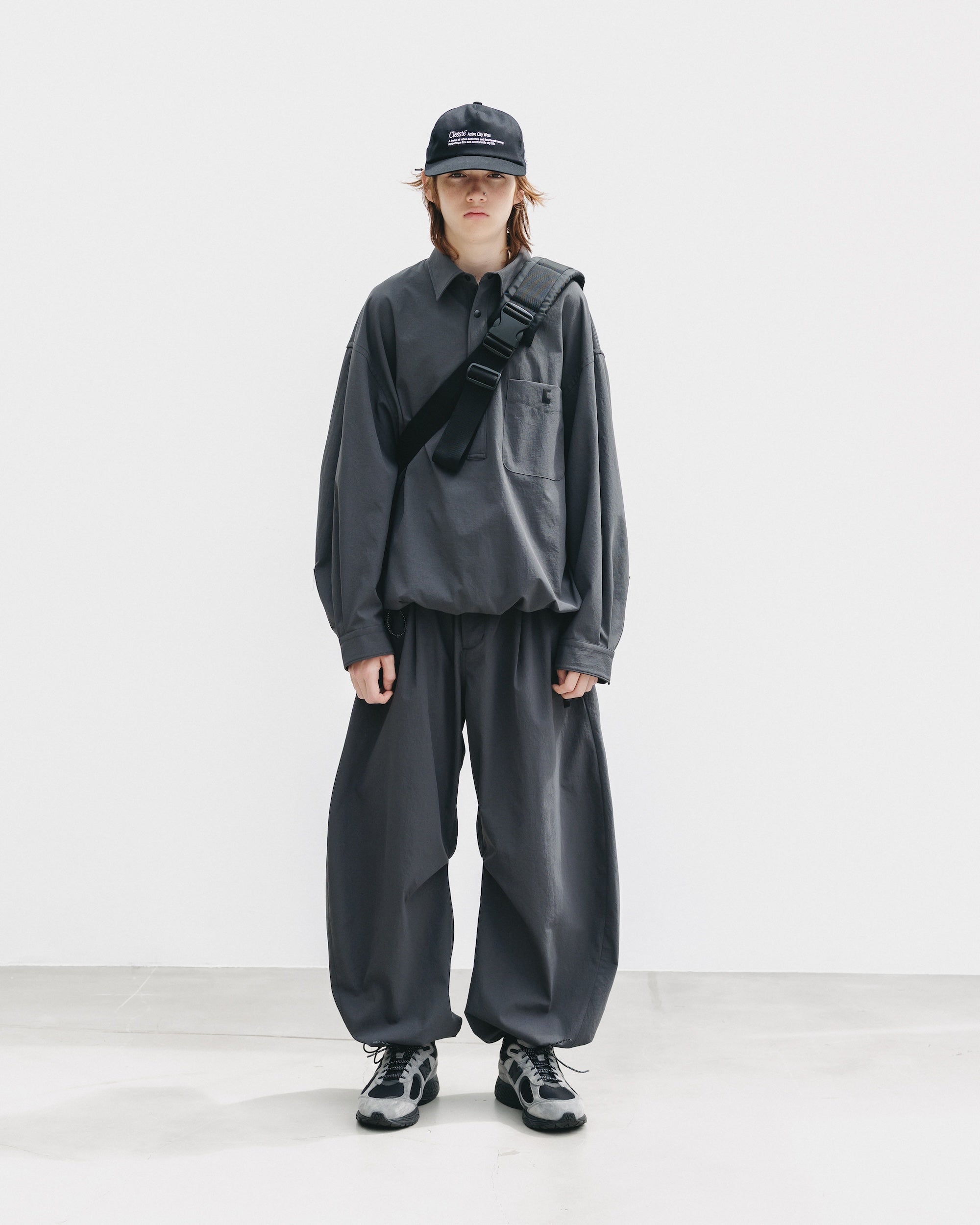 【Pre-order / Delivery : June】EVERYDAY BAG