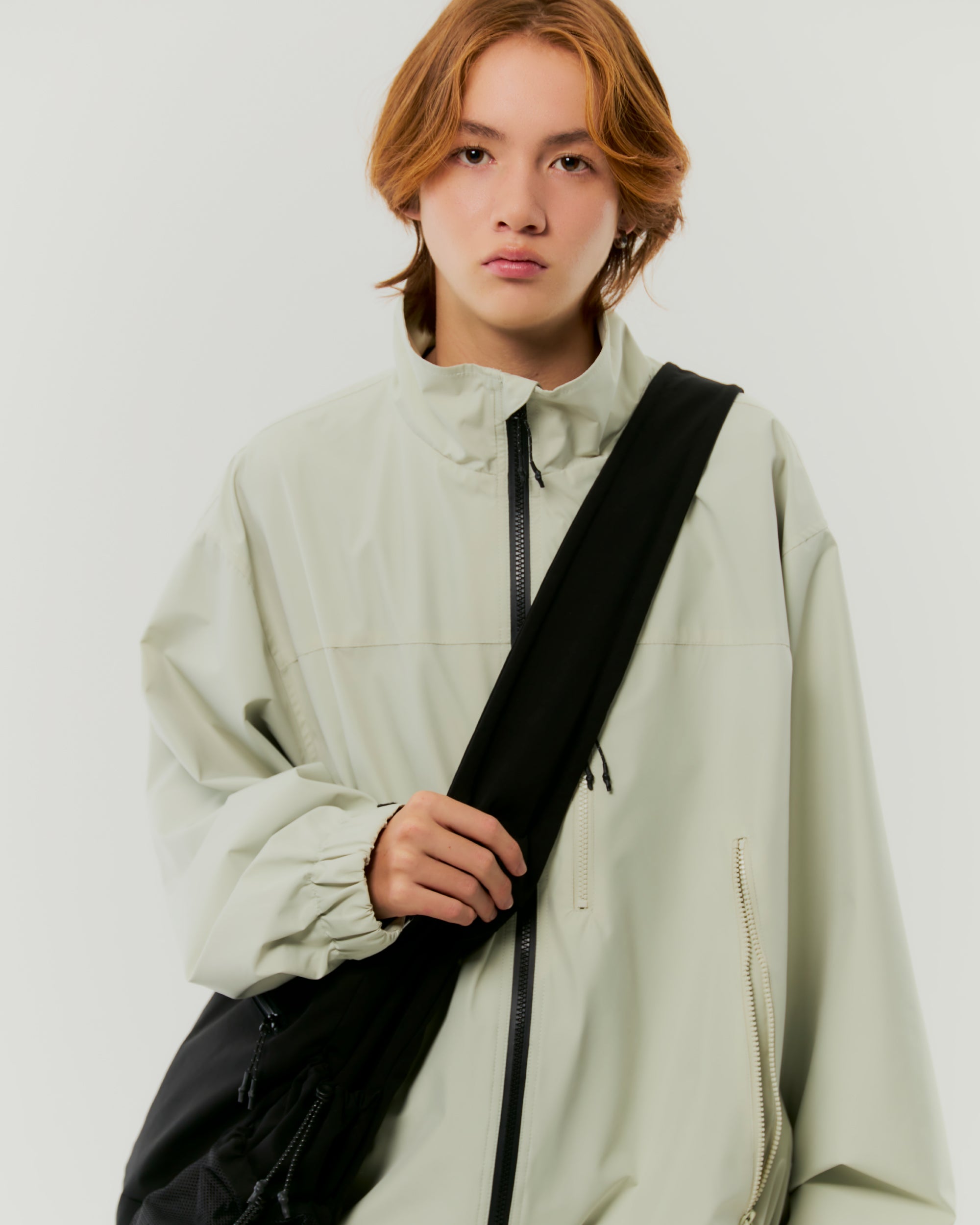 SOFT SHELL ATHLETIC BAG