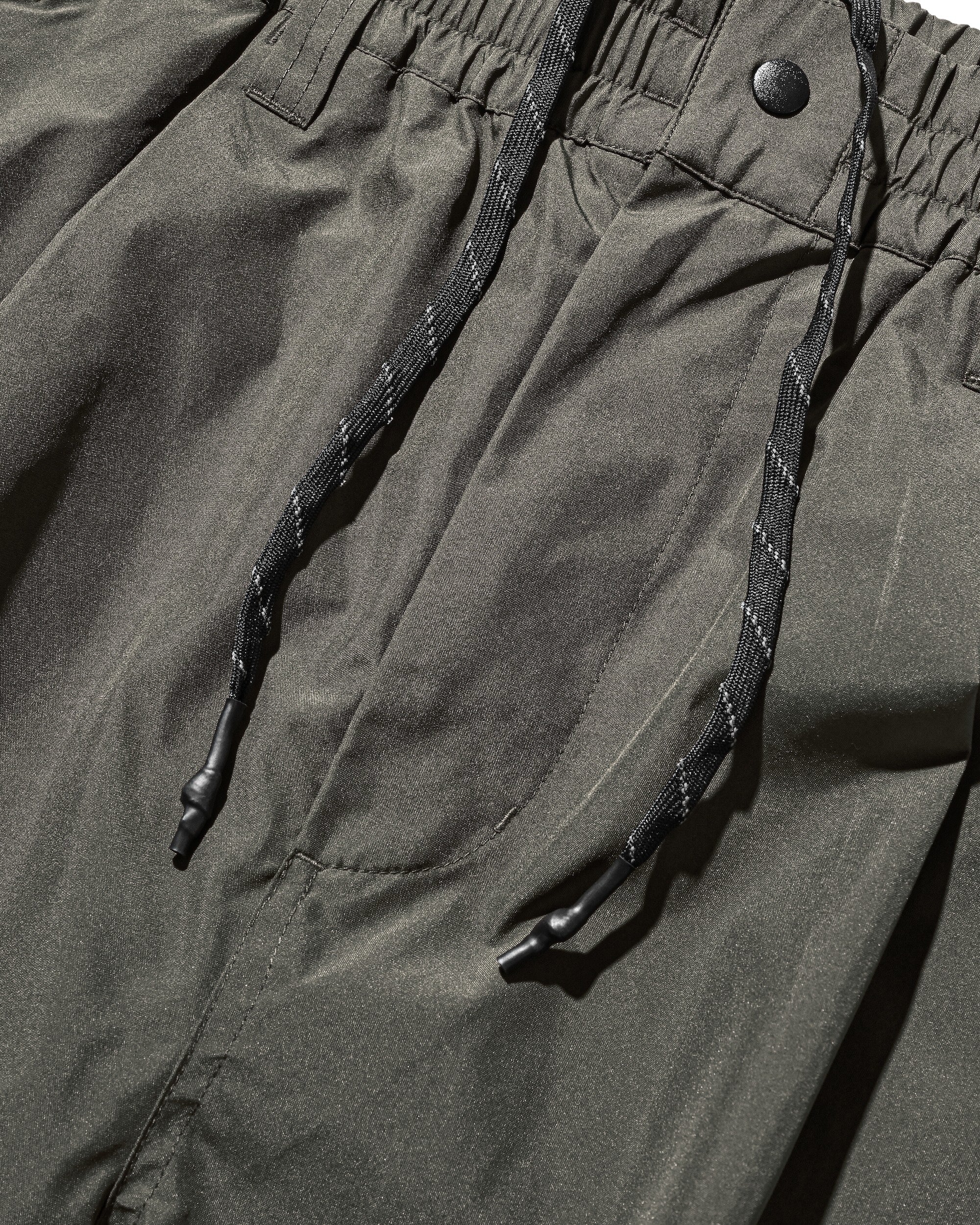 【10.29 WED 20:00- IN STOCK】+phenix WINDSTOPPER® by GORE-TEX LABS CITY BARREL LEG PANTS (ASPHALT GRAY)