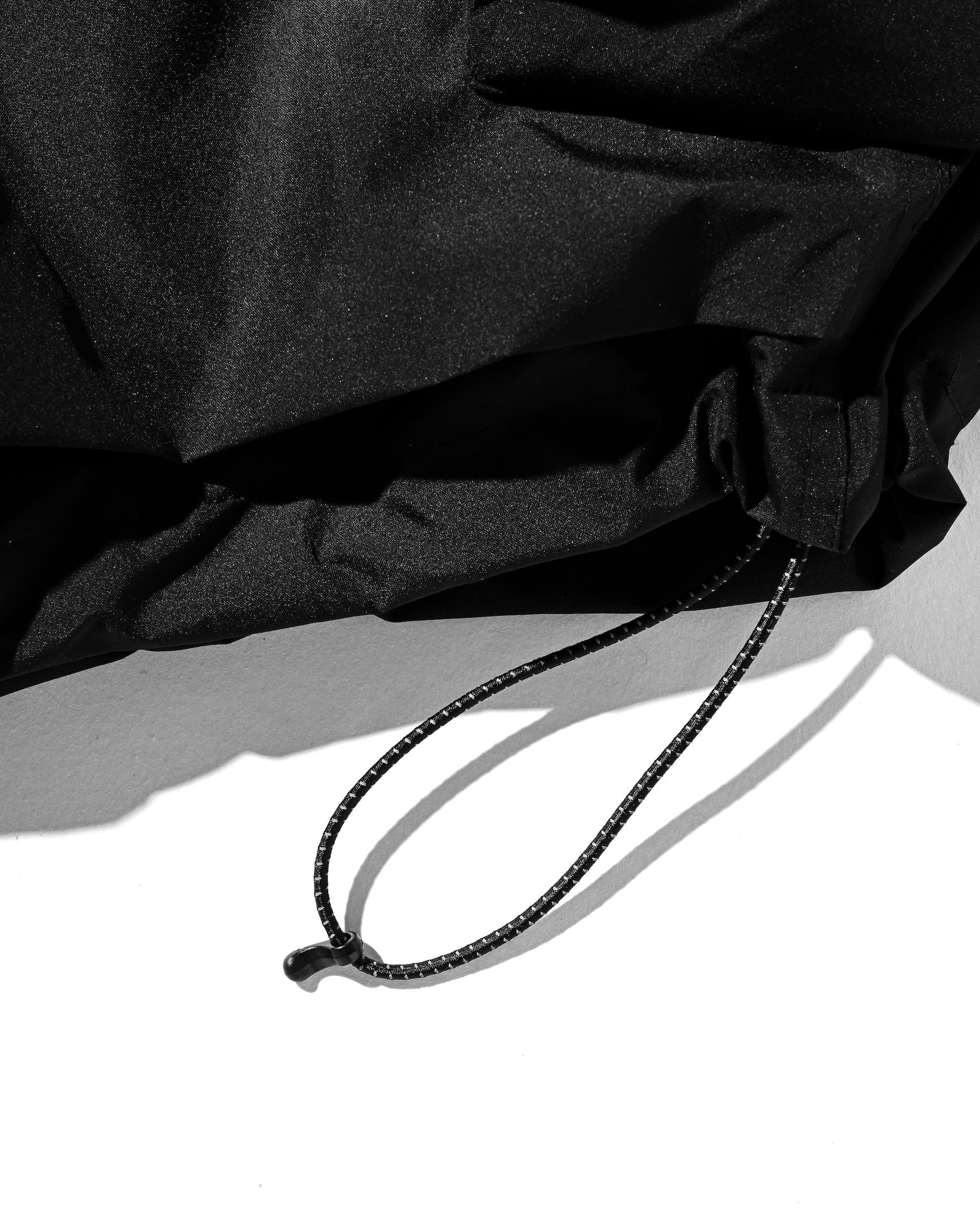 【5.6 TUE 20:00- IN STOCK】+phenix WINDSTOPPER® by GORE-TEX LABS CITY MILITARY HALF PANTS 002 (BLACK)