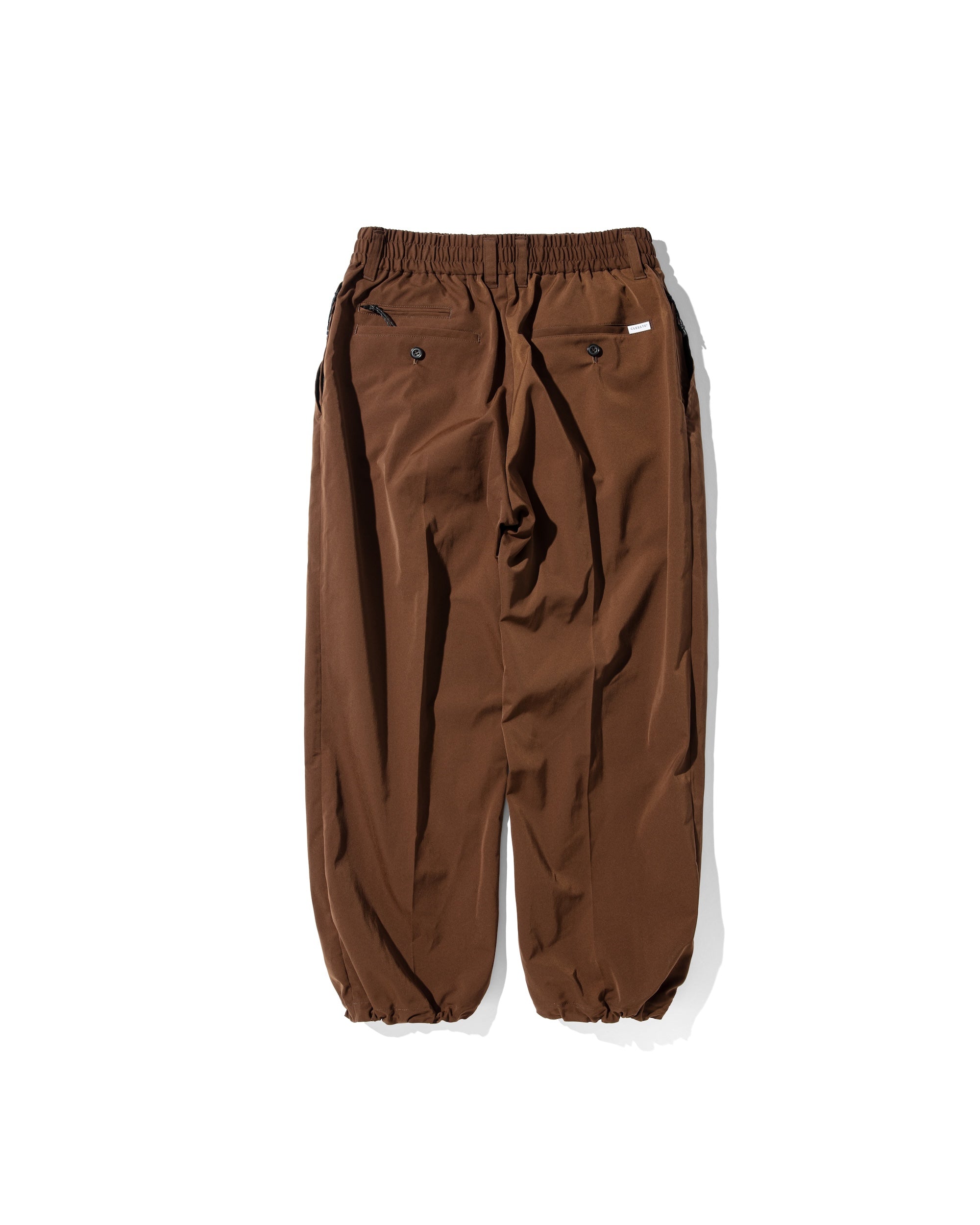 SOLOTEX® ACTIVE CITY STORAGE TAPERED PANTS
