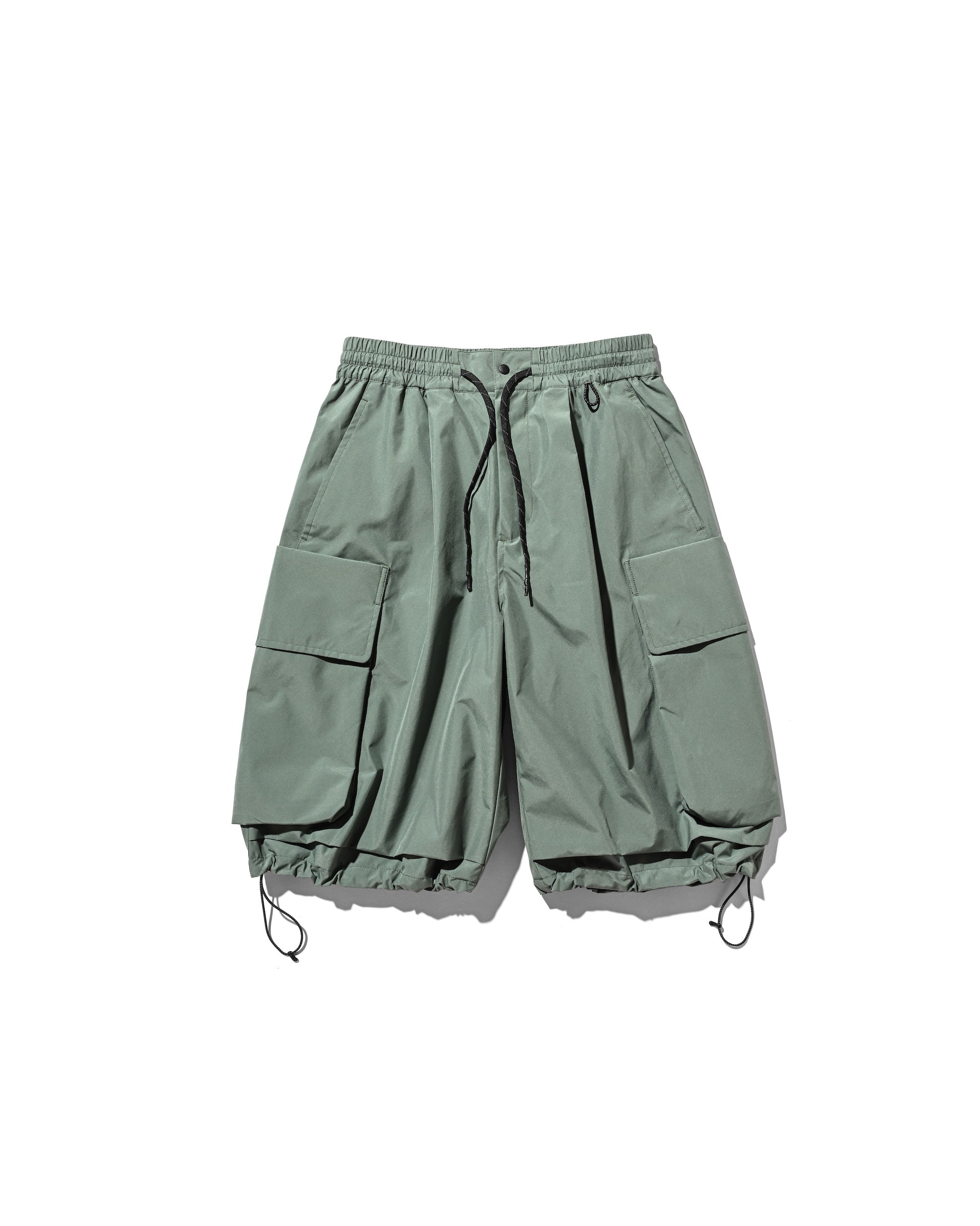 【9.3 WED 20:00- IN STOCK】+phenix WINDSTOPPER® by GORE-TEX LABS CITY MILITARY HALF PANTS 001 (MILITARY GREEN)