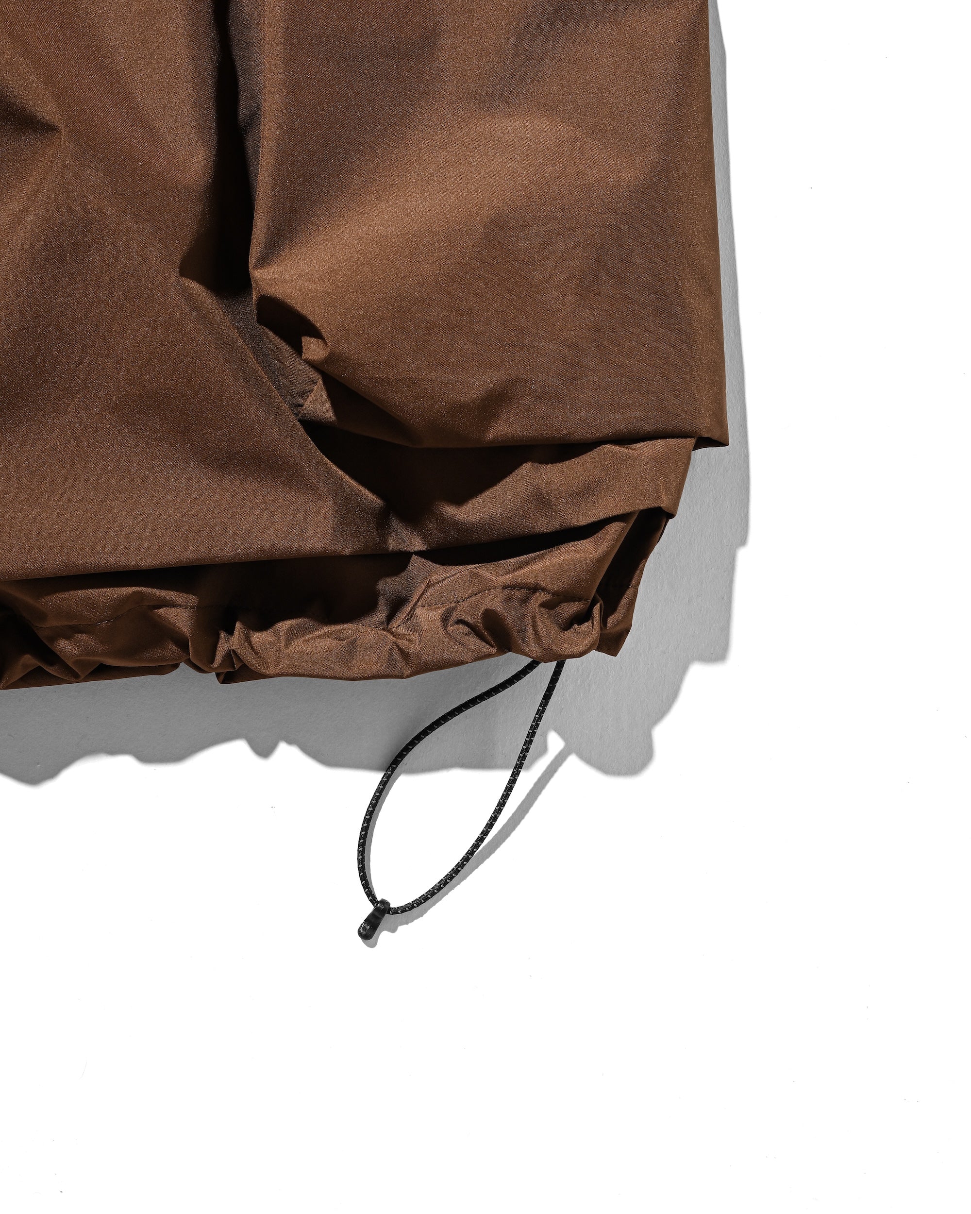 【9.3 WED 20:00- IN STOCK】+phenix WINDSTOPPER® by GORE-TEX LABS CITY MILITARY HALF PANTS 001 (CHOCOLATE BROWN)