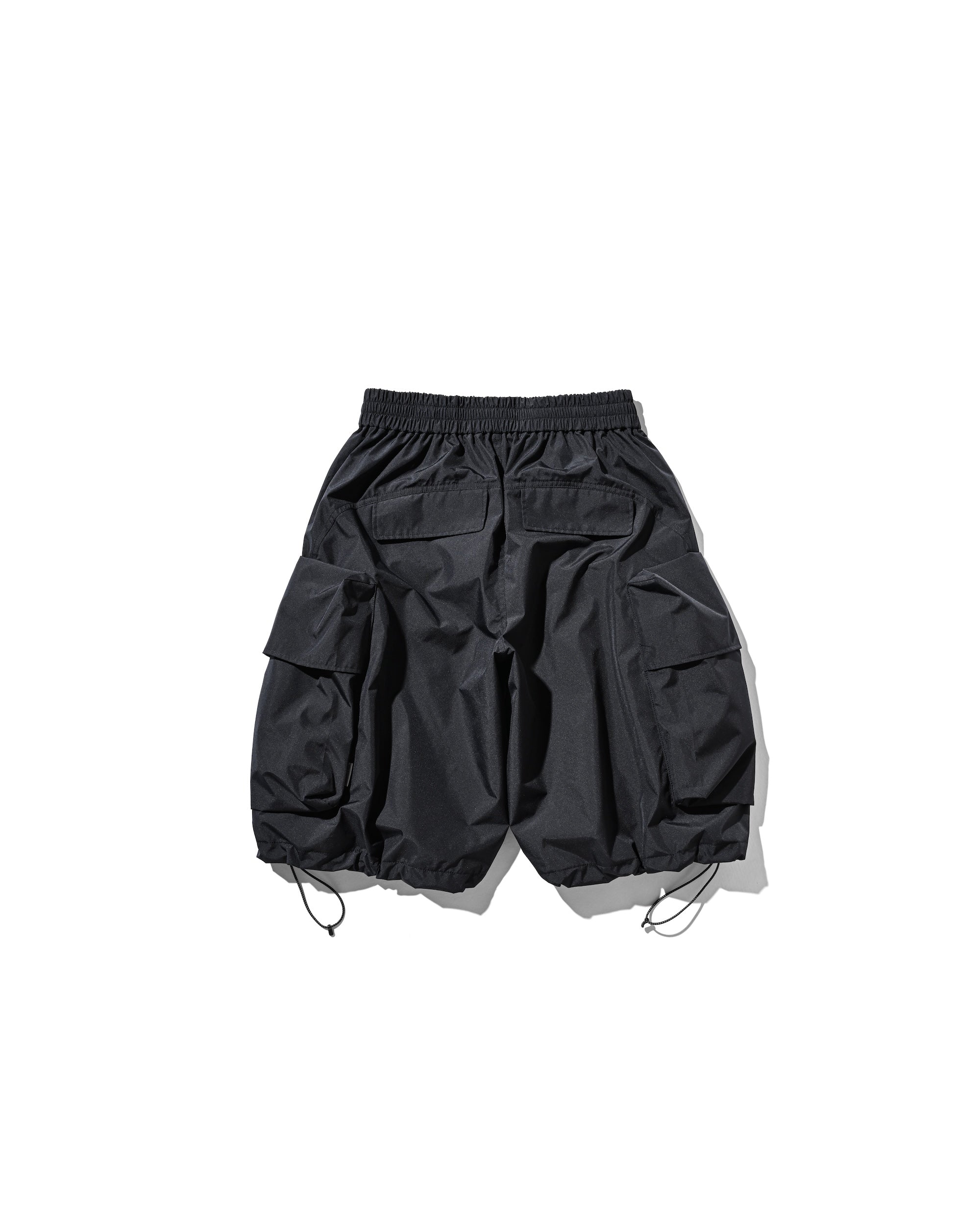 【5.6 TUE 20:00- IN STOCK】+phenix WINDSTOPPER® by GORE-TEX LABS CITY MILITARY HALF PANTS 002 (NAVY)