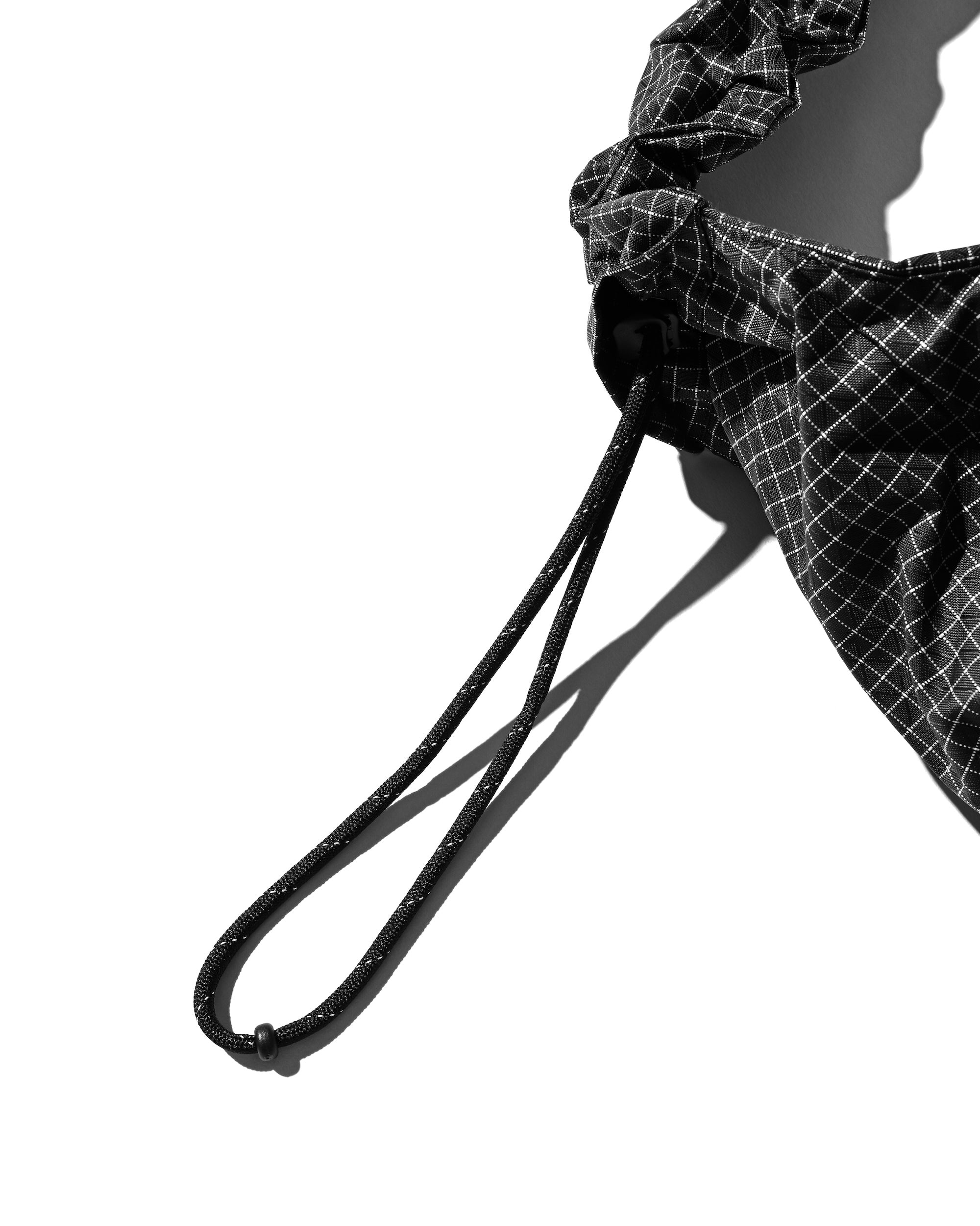 ATHLETIC BAG WITH Dyneema®(BLACK)