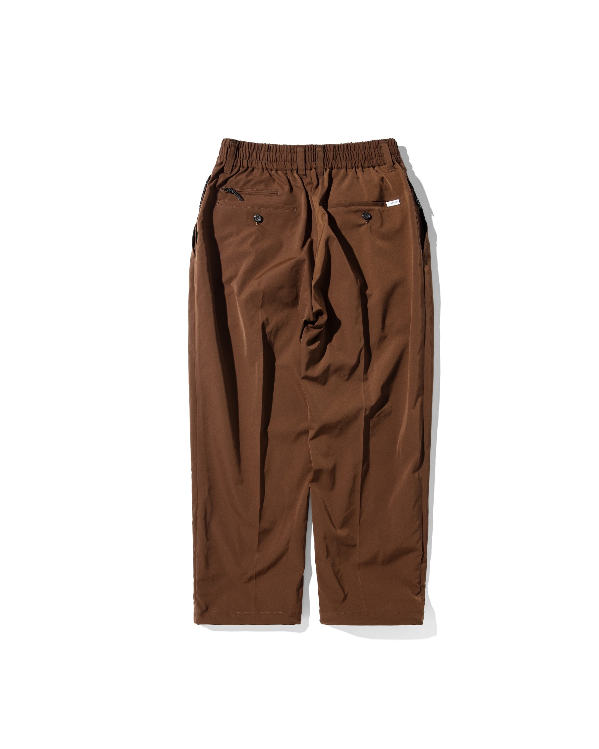 SOLOTEX® ACTIVE CITY STORAGE TAPERED PANTS