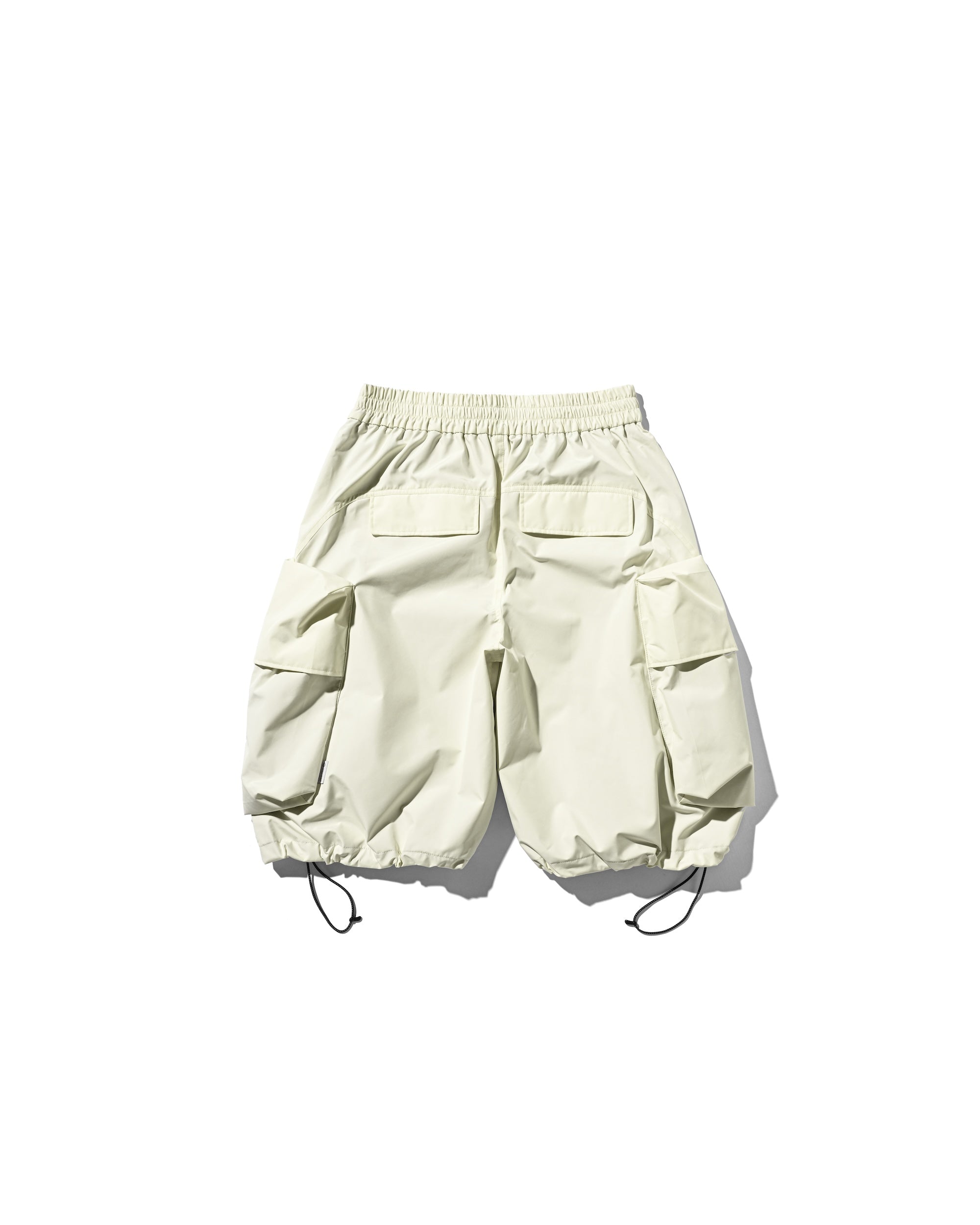 【5.6 TUE 20:00- IN STOCK】+phenix WINDSTOPPER® by GORE-TEX LABS CITY MILITARY HALF PANTS 002 (SAND SAGE)