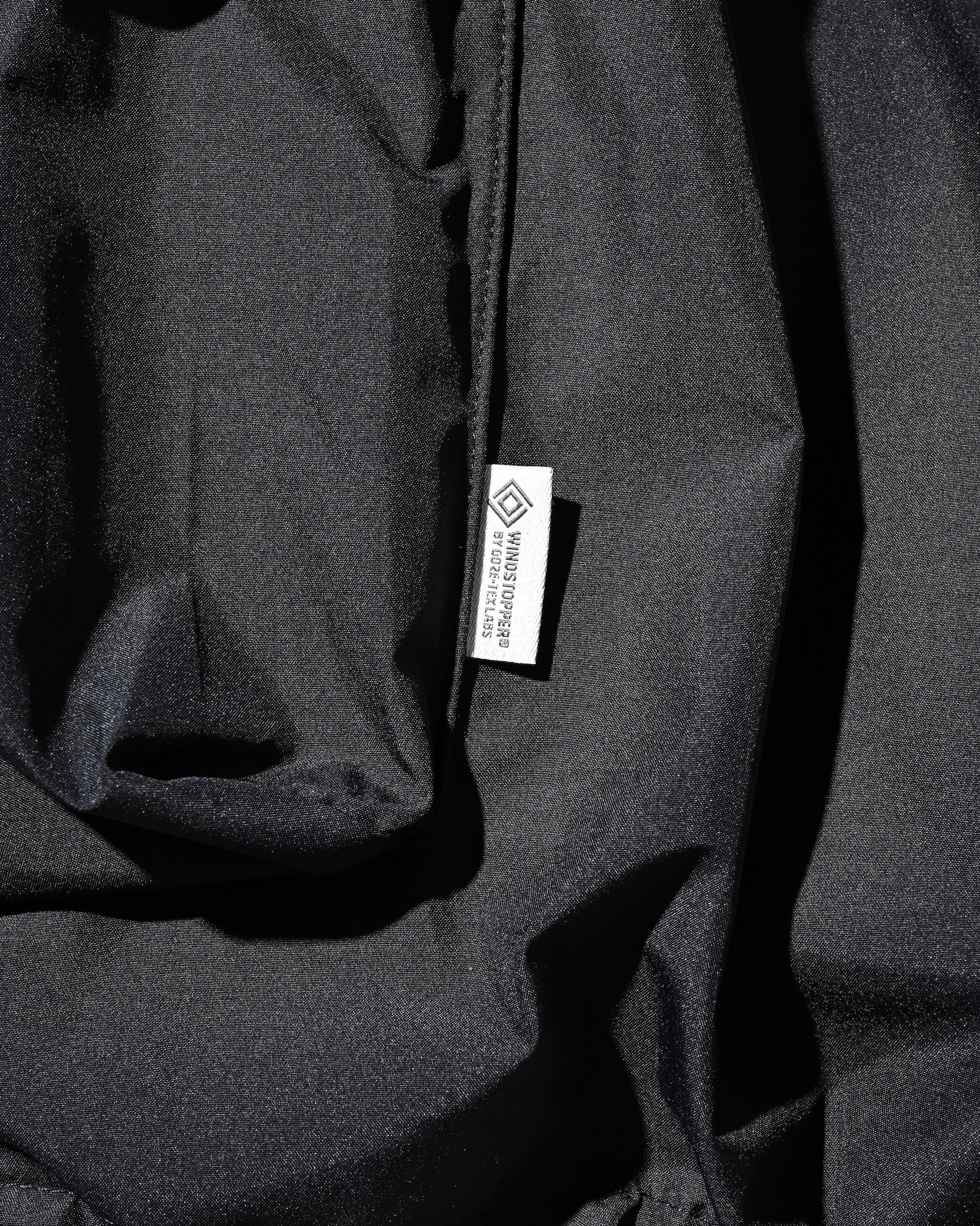 【5.6 TUE 20:00- IN STOCK】+phenix WINDSTOPPER® by GORE-TEX LABS CITY MILITARY HALF PANTS 002 (NAVY)