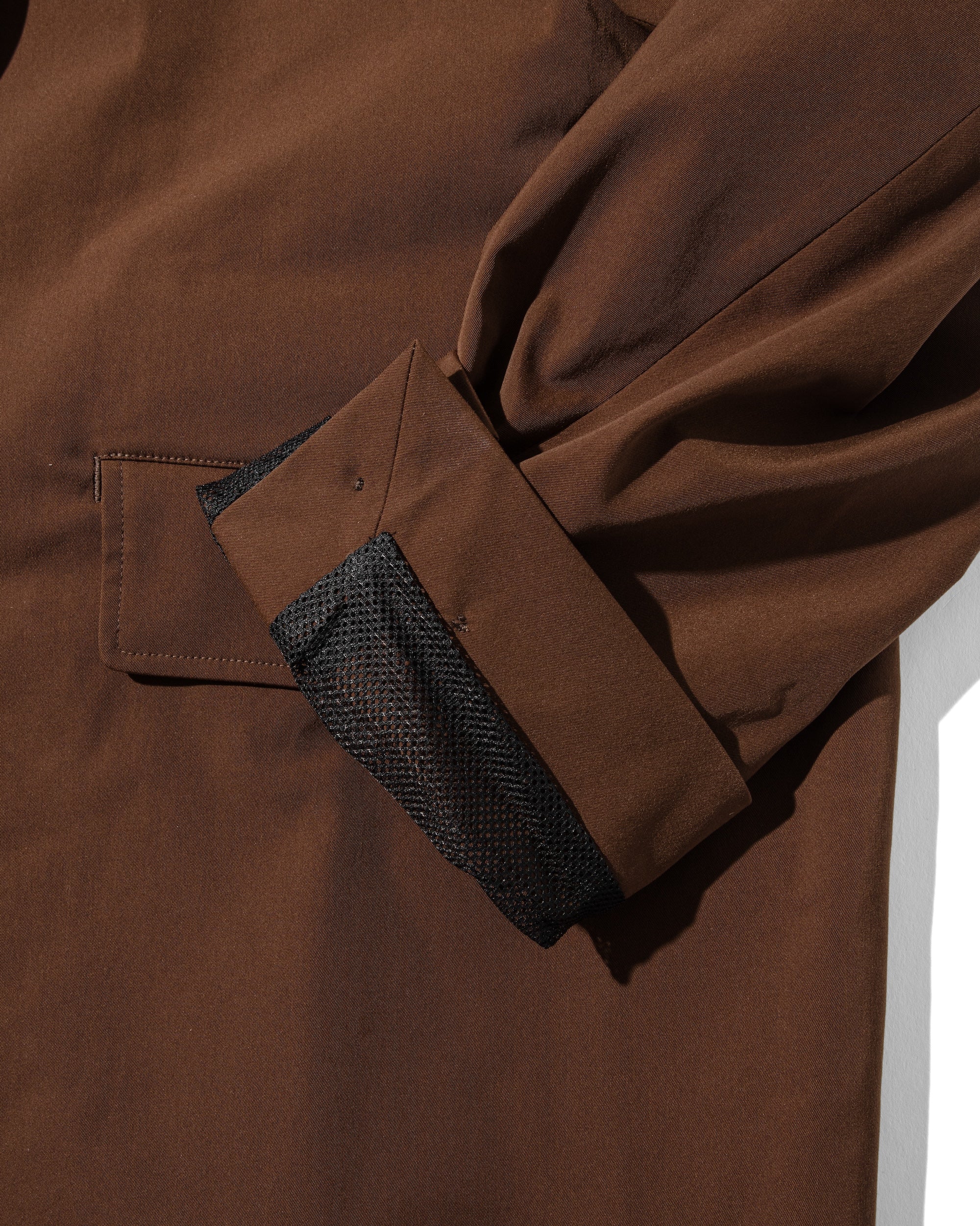 SOLOTEX® ACTIVE CITY STORAGE 2B JACKET