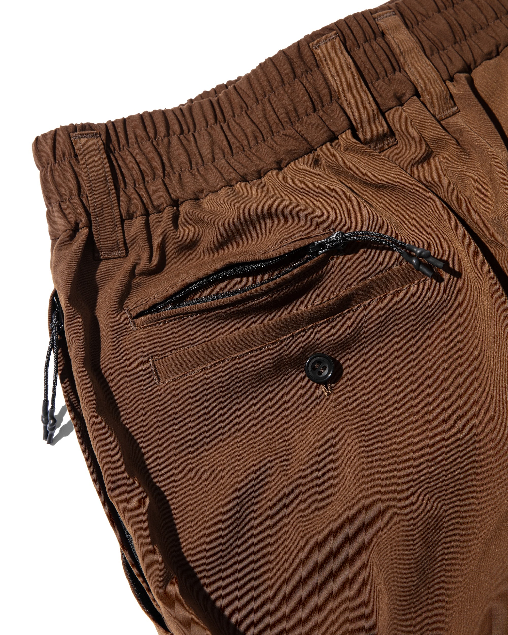 SOLOTEX® ACTIVE CITY STORAGE TAPERED PANTS