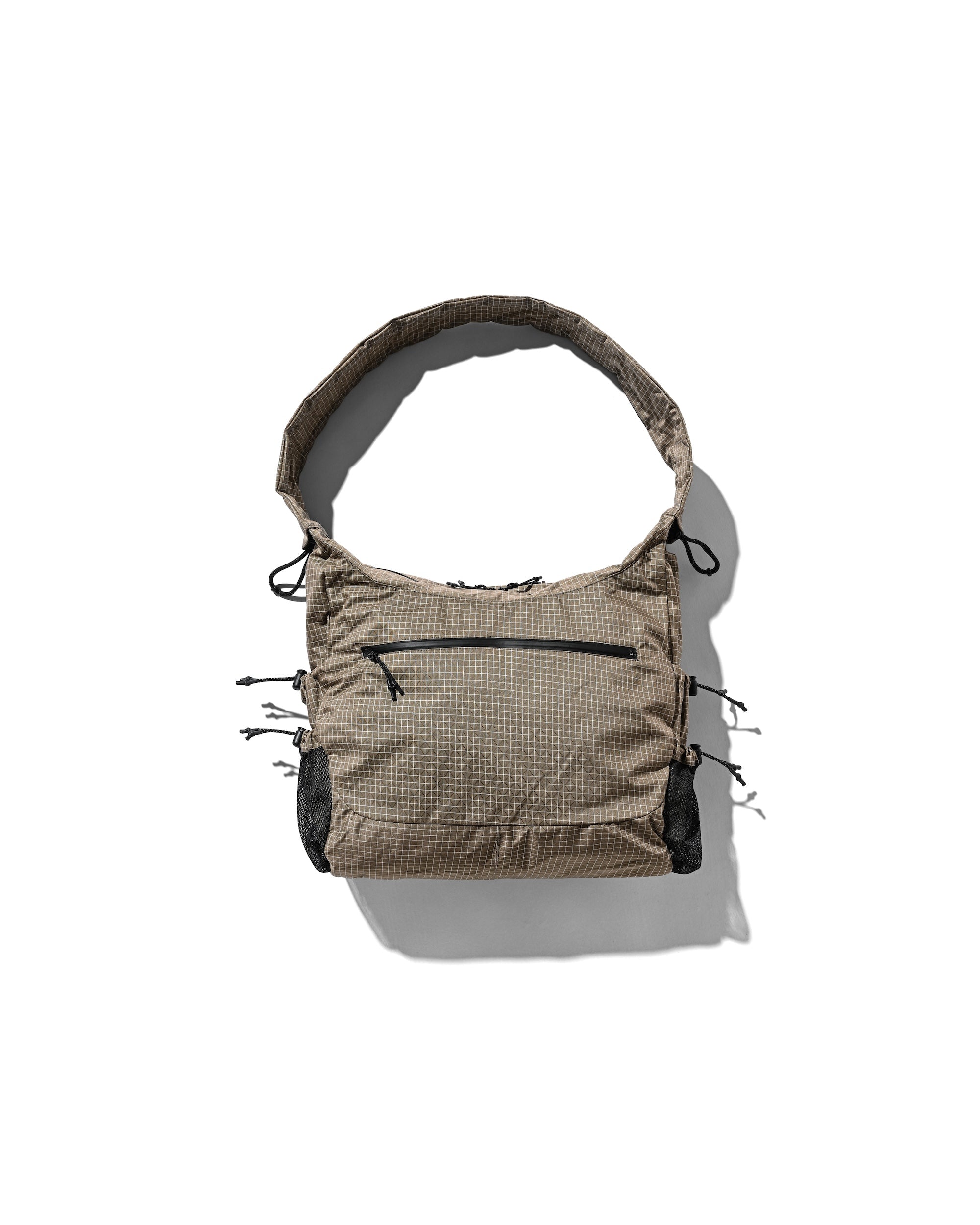 ATHLETIC BAG WITH Dyneema®(BEIGE)