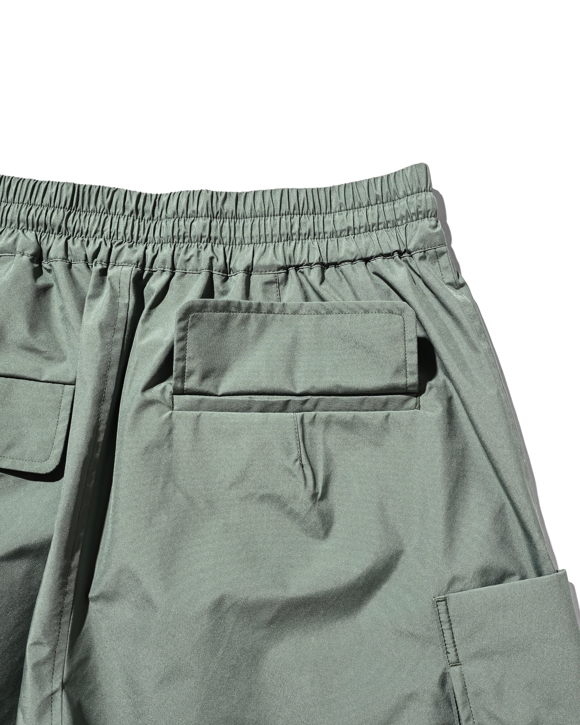 【9.3 WED 20:00- IN STOCK】+phenix WINDSTOPPER® by GORE-TEX LABS CITY MILITARY HALF PANTS 001 (MILITARY GREEN)