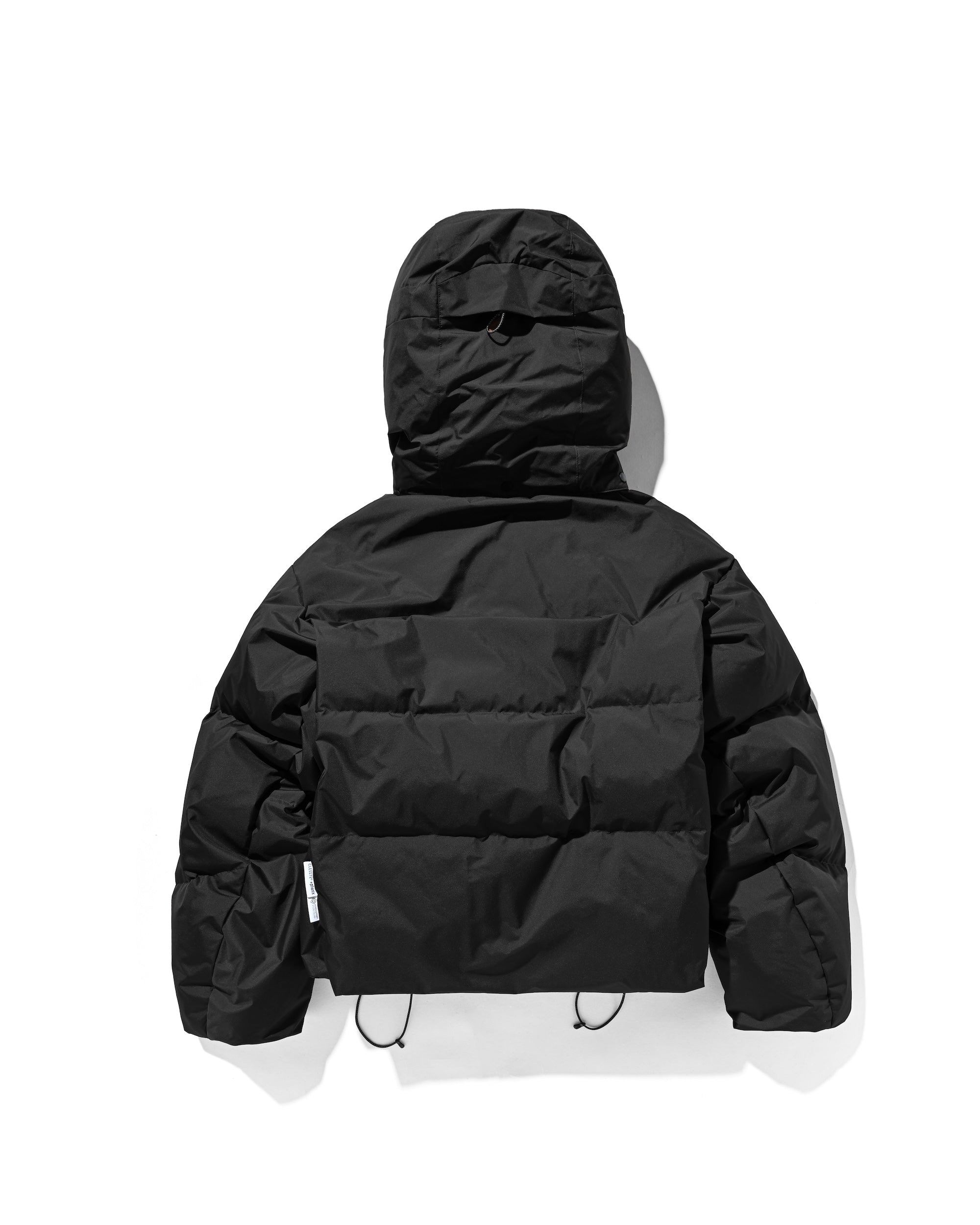 【12.13 SAT 20:00- IN STOCK】+phenix WINDSTOPPER® by GORE-TEX LABS CITY DOWN JACKET (BLACK)