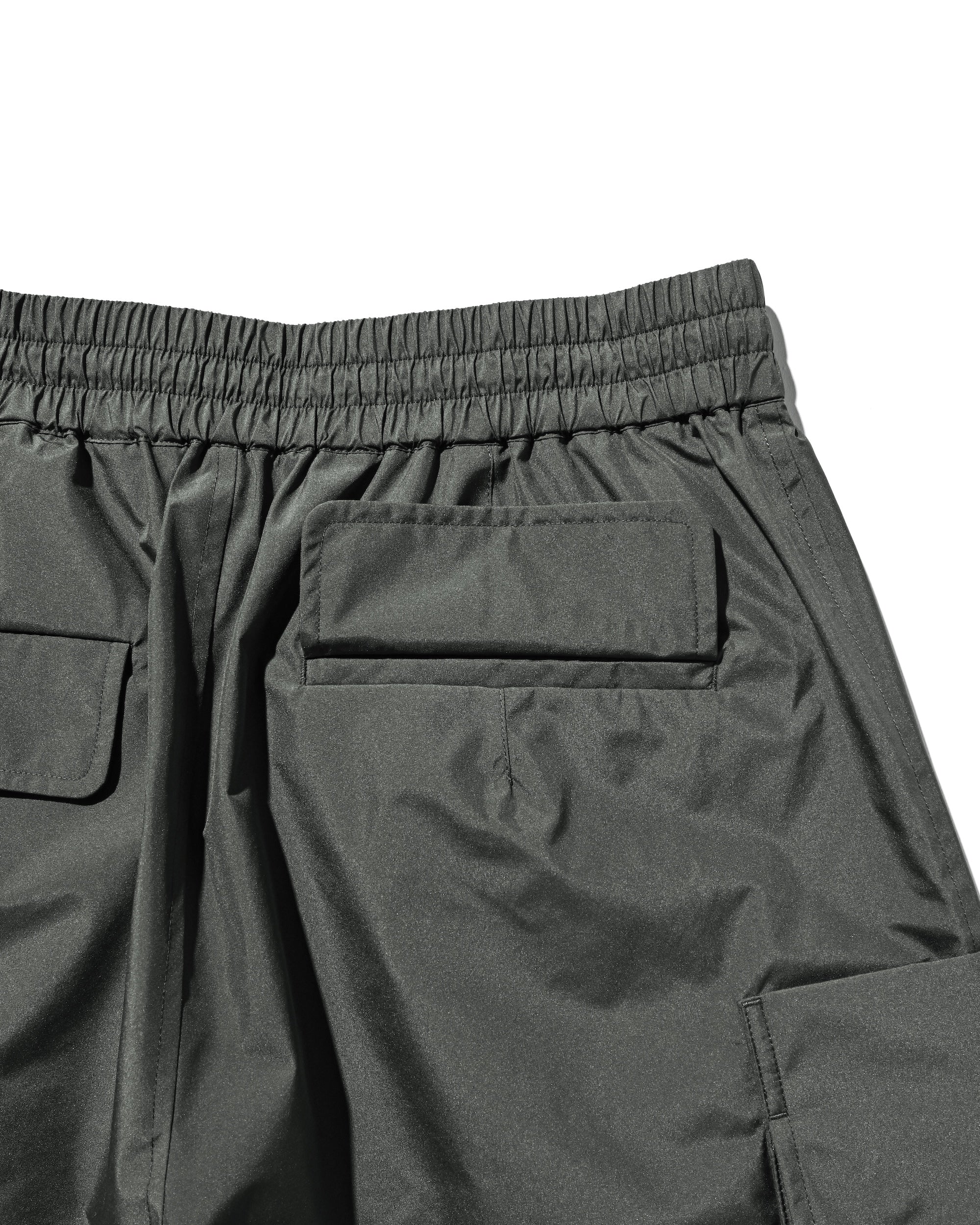 【9.3 WED 20:00- IN STOCK】+phenix WINDSTOPPER® by GORE-TEX LABS CITY MILITARY HALF PANTS 001 (ASPHALT GRAY)