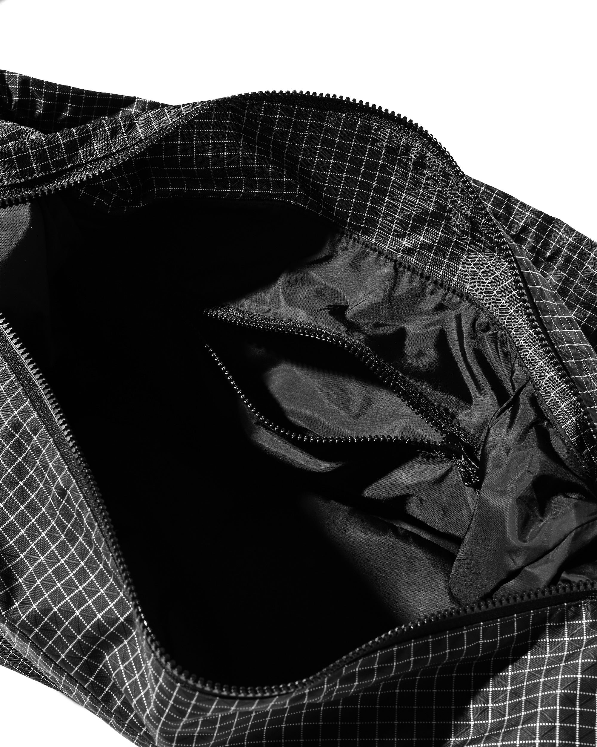 ATHLETIC BAG WITH Dyneema®(BLACK)