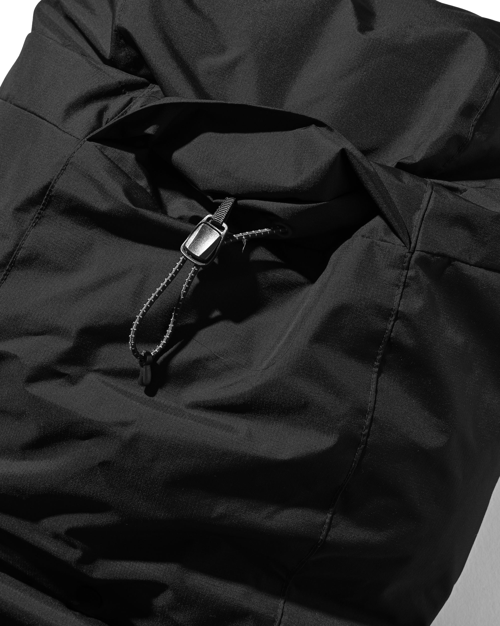 【12.13 SAT 20:00- IN STOCK】+phenix WINDSTOPPER® by GORE-TEX LABS CITY DOWN JACKET (BLACK)