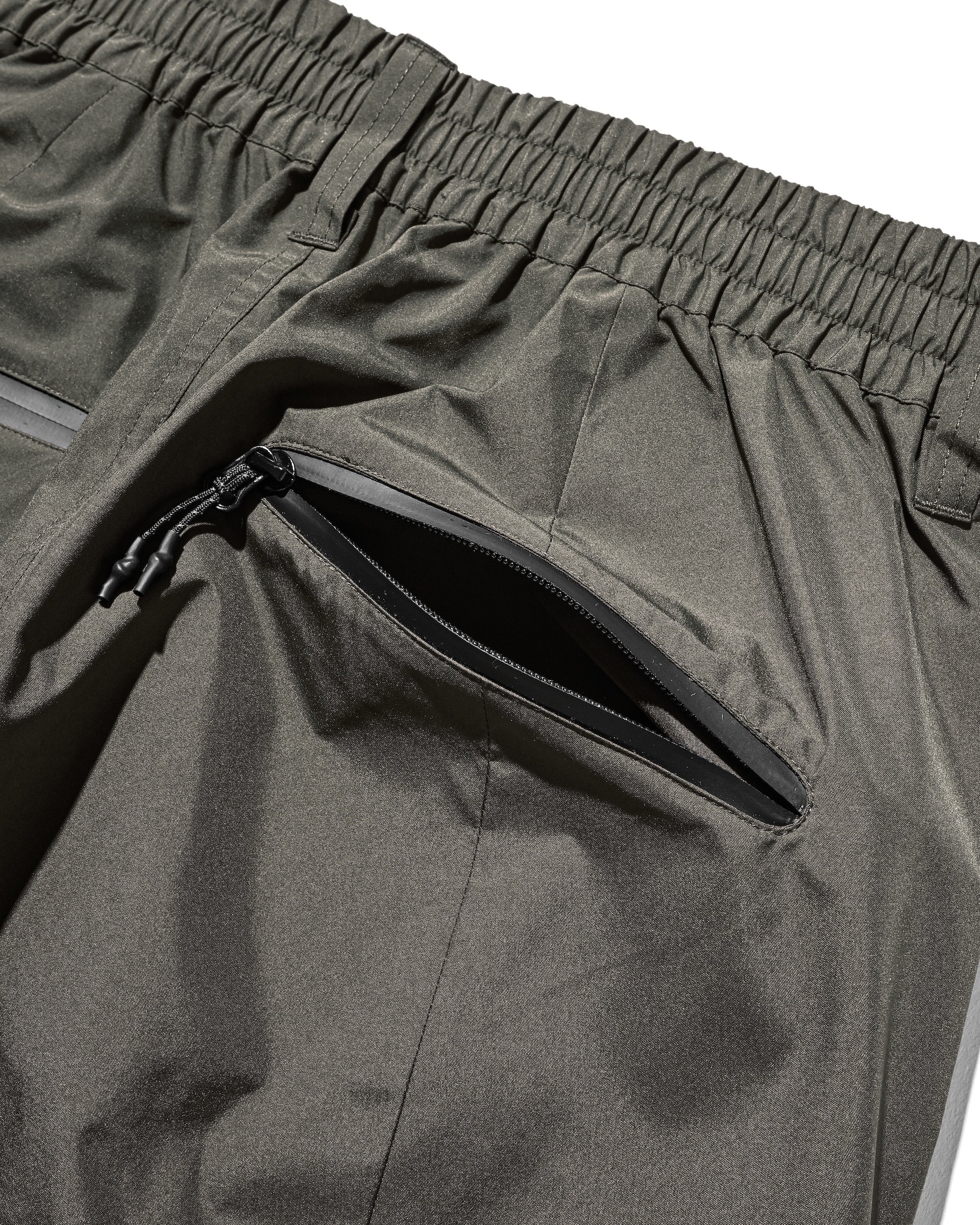 【10.29 WED 20:00- IN STOCK】+phenix WINDSTOPPER® by GORE-TEX LABS CITY BARREL LEG PANTS (ASPHALT GRAY)