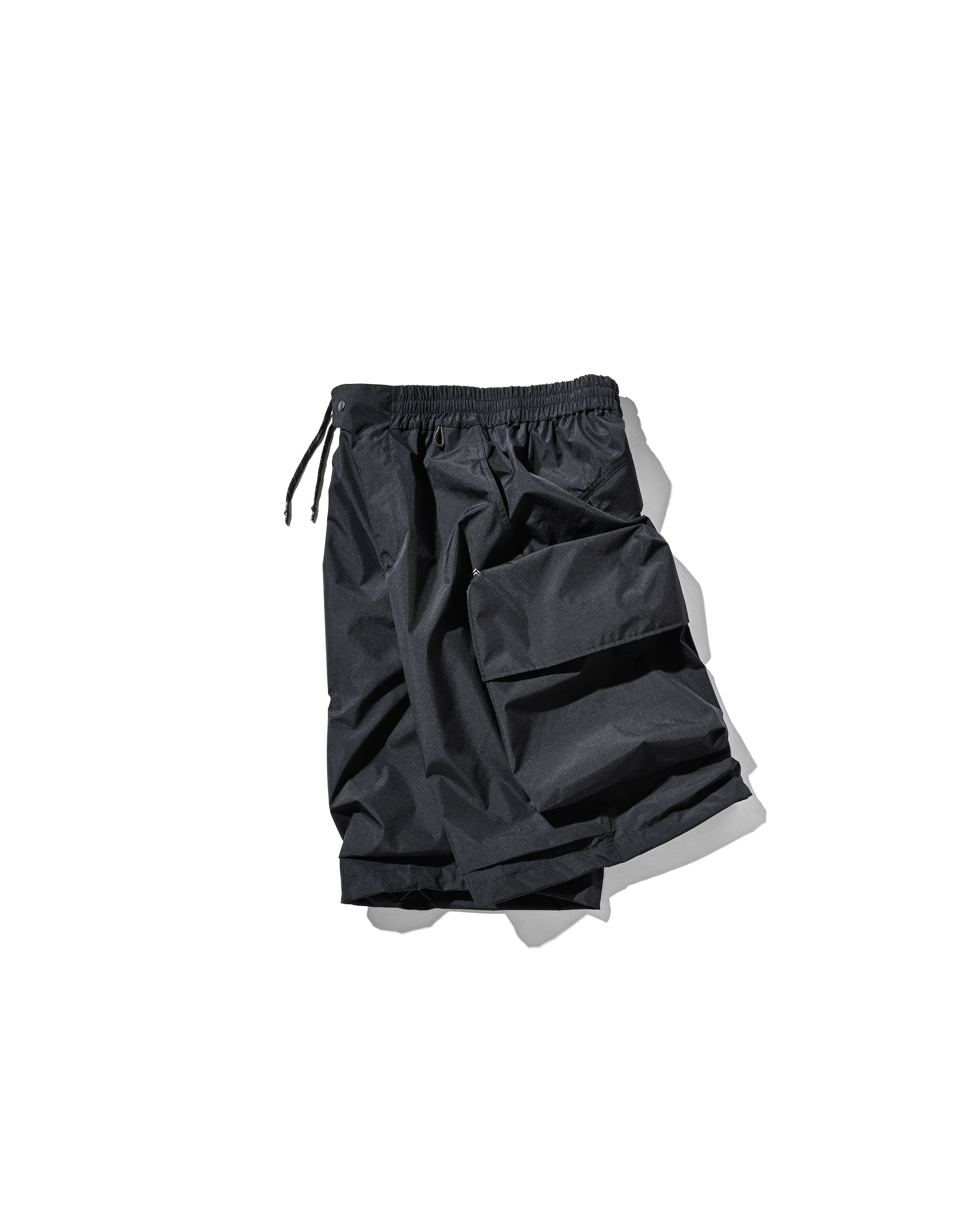 【5.6 TUE 20:00- IN STOCK】+phenix WINDSTOPPER® by GORE-TEX LABS CITY MILITARY HALF PANTS 002 (NAVY)