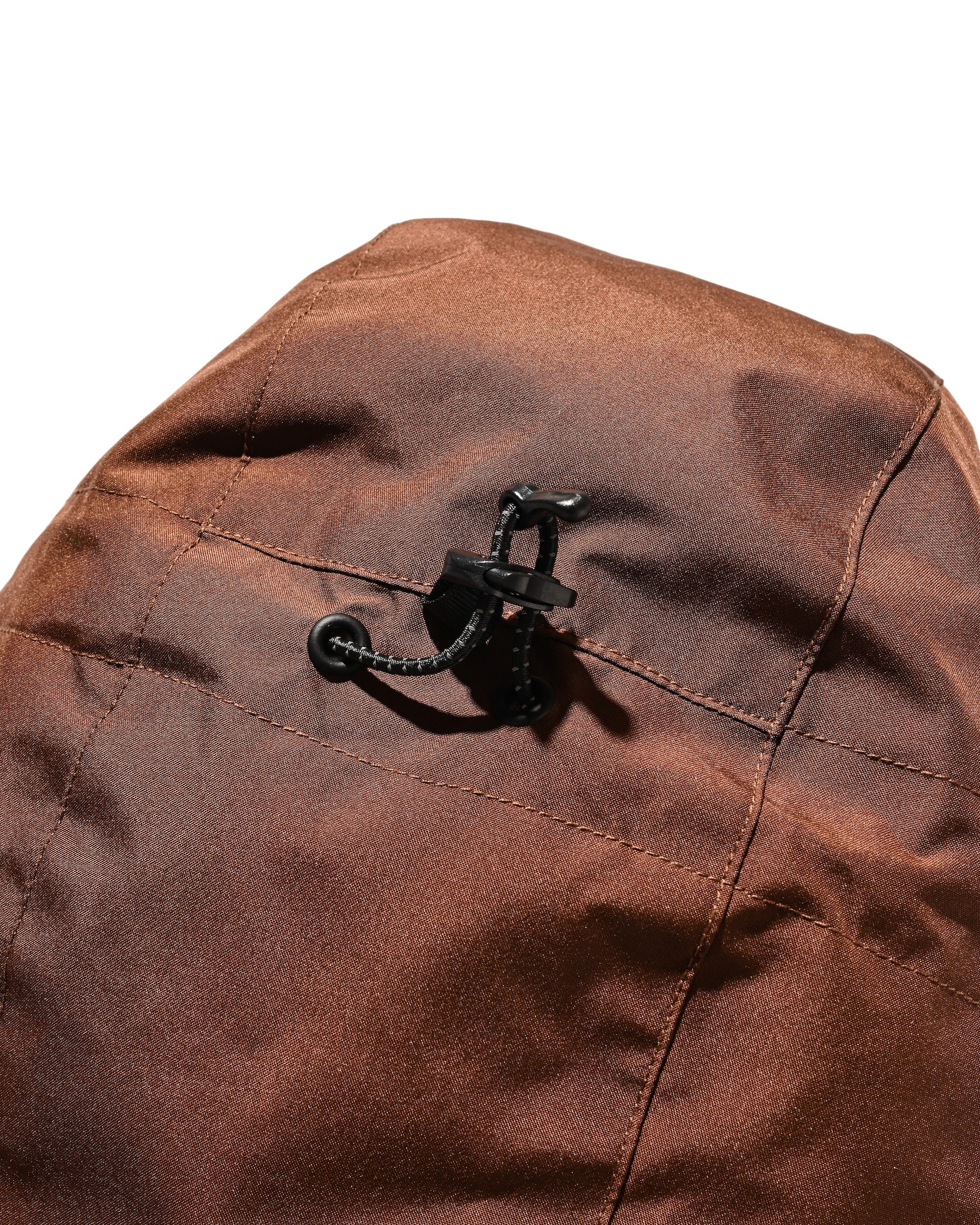 +phenix WINDSTOPPER® by GORE-TEX LABS CITY MILITARY JACKET (CHOCOLATE BROWN)
