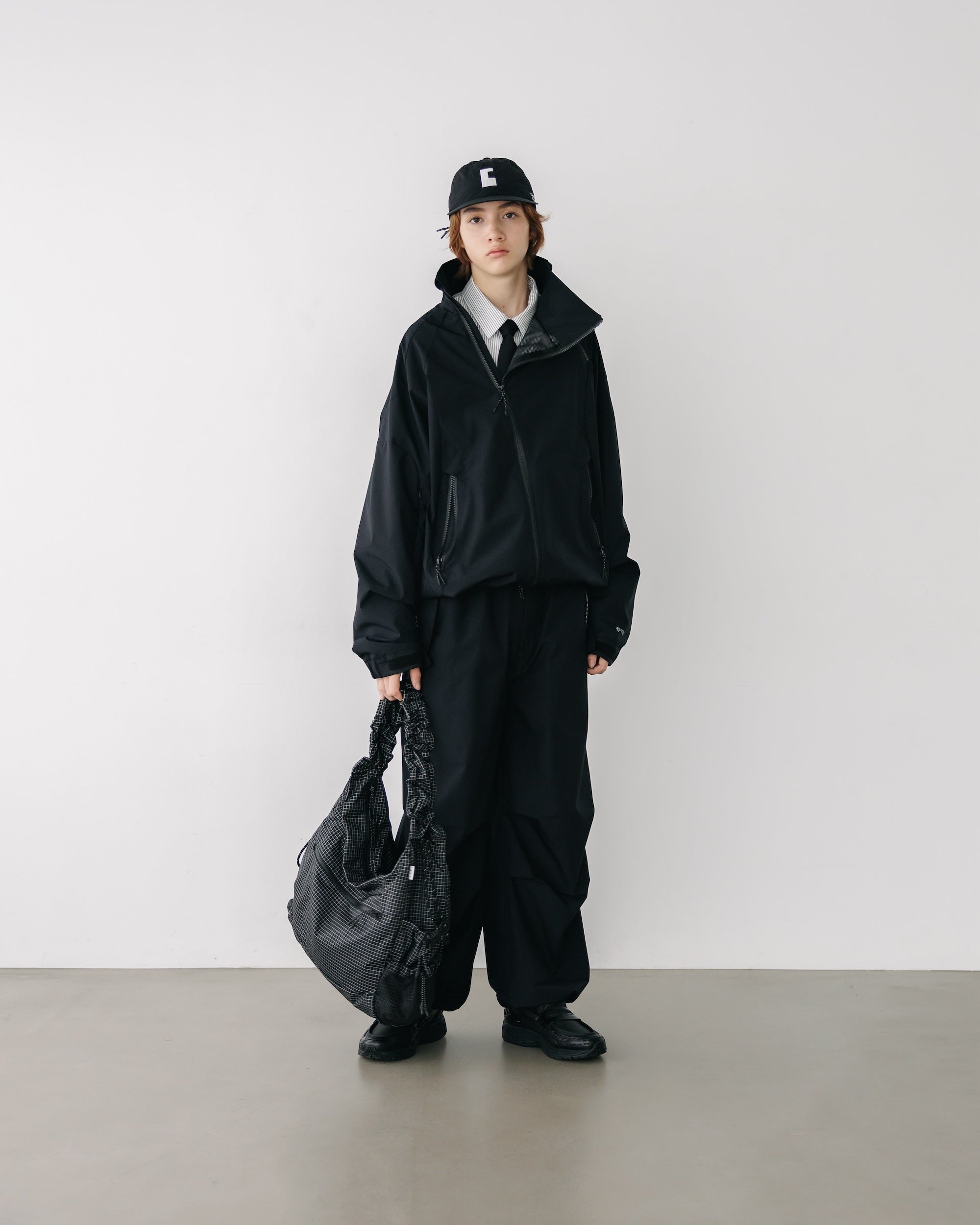Tsunooga® Rip ATHLETIC BAG