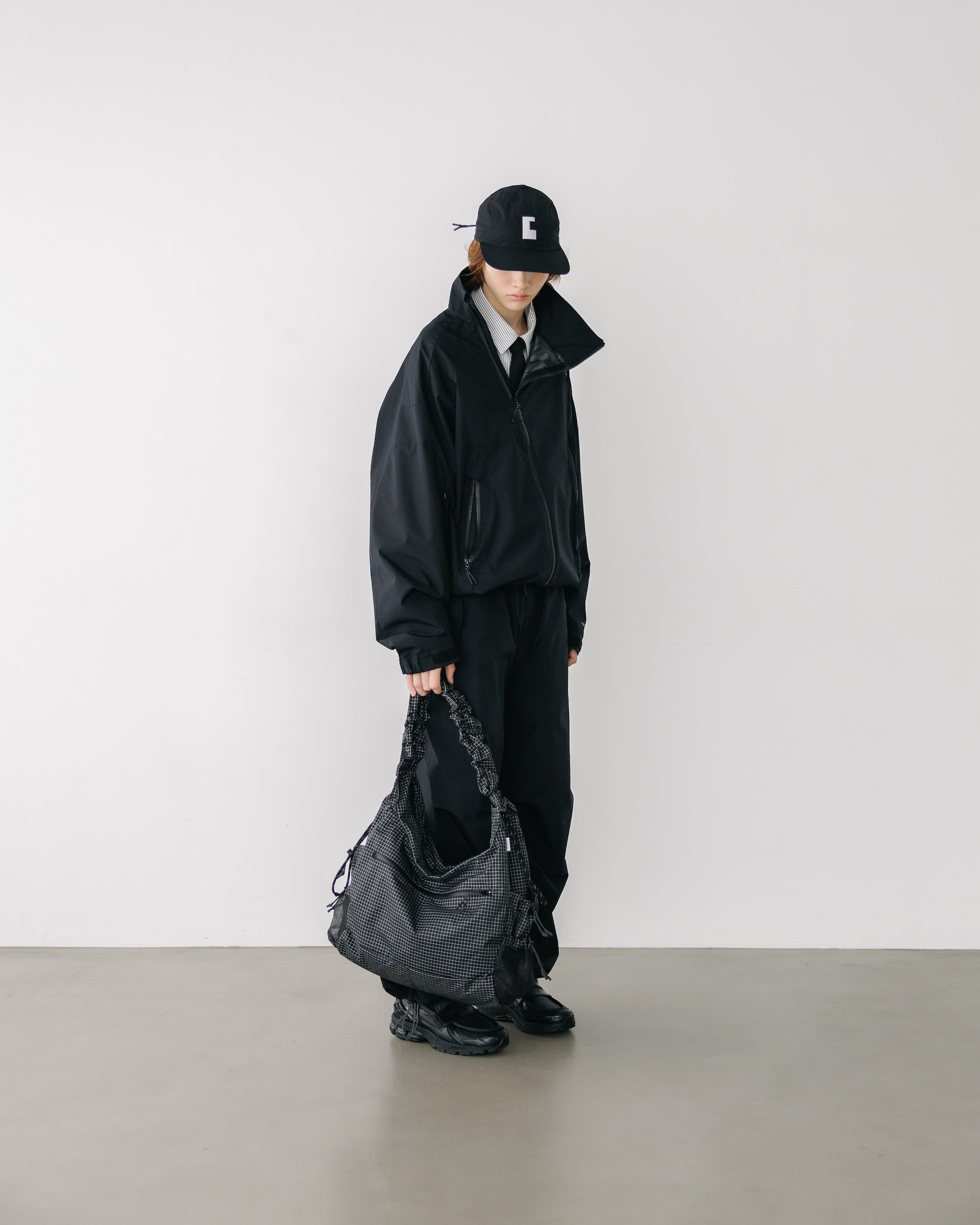 Tsunooga® Rip ATHLETIC BAG