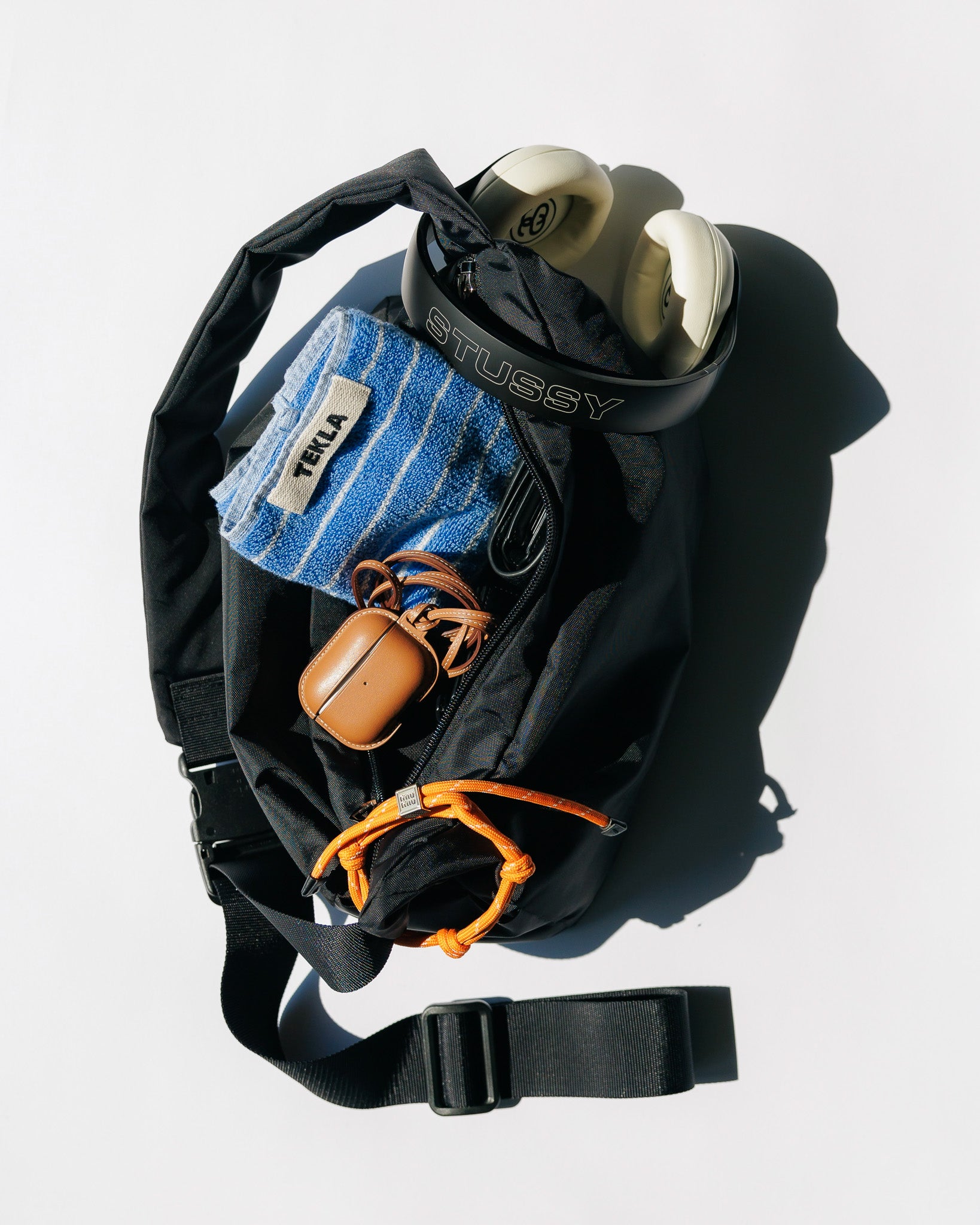 HOLIDAY BAG