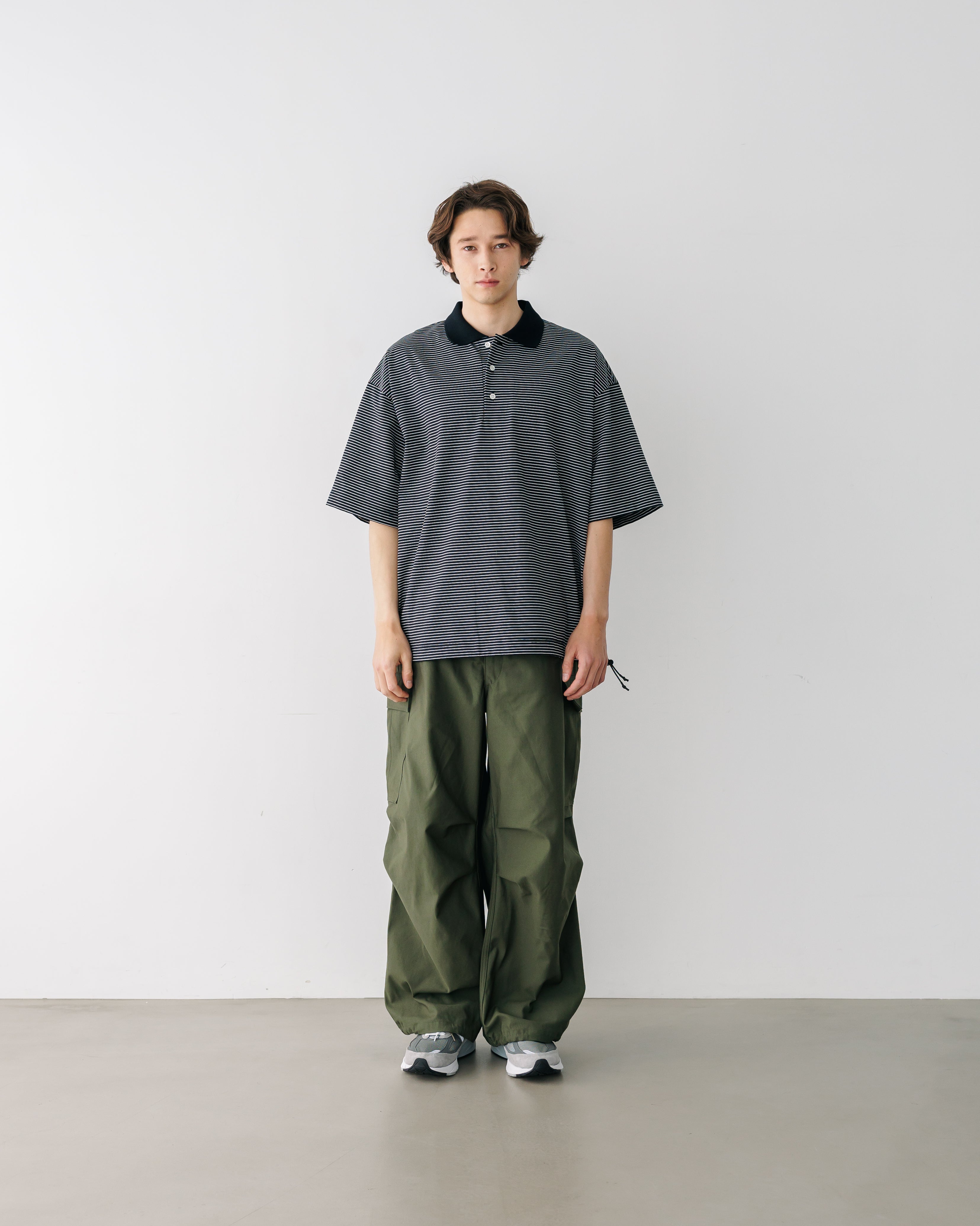 【4.10 WED 20:00- IN STOCK】M-51 ARCTIC TROUSERS