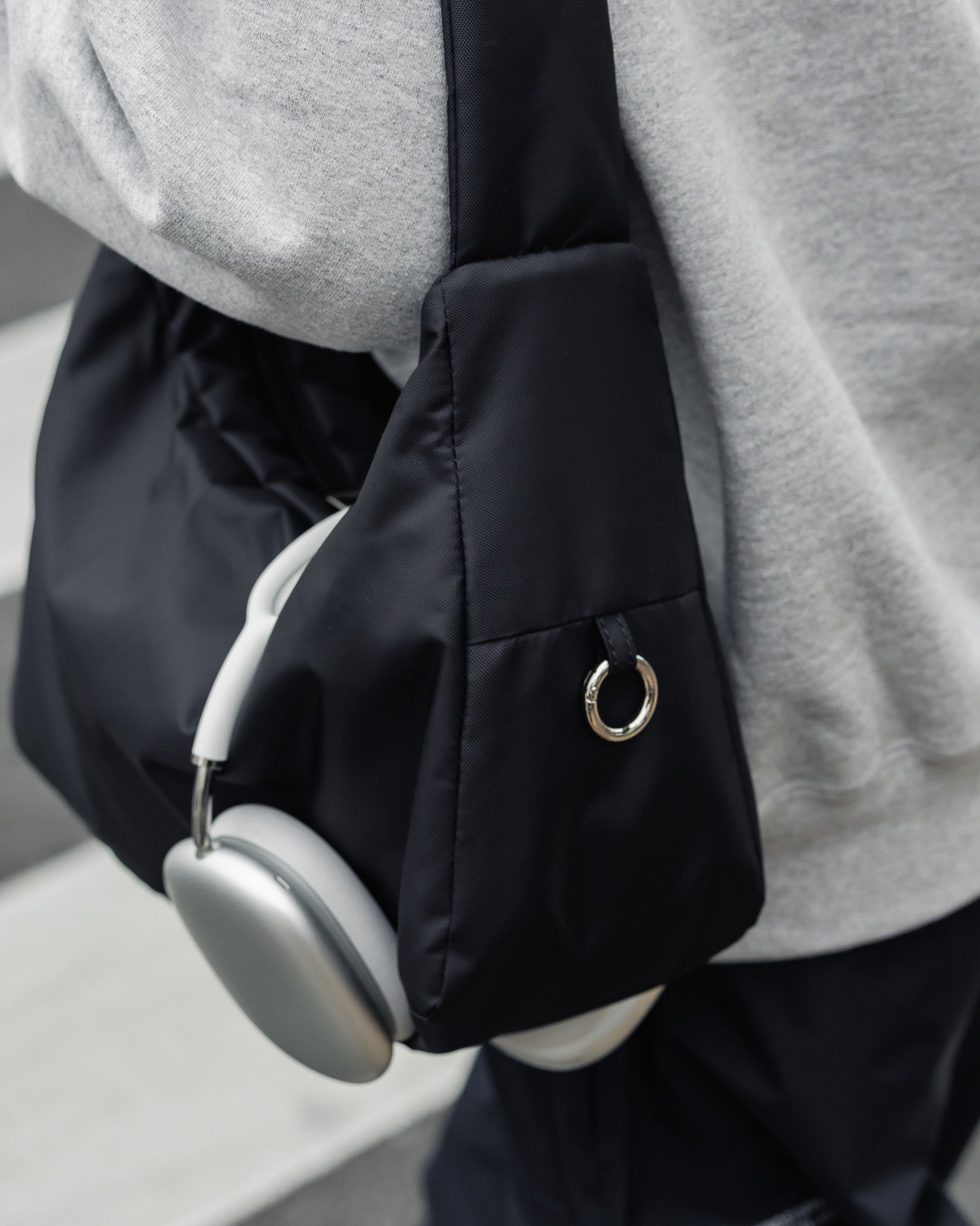 HOLIDAY BAG
