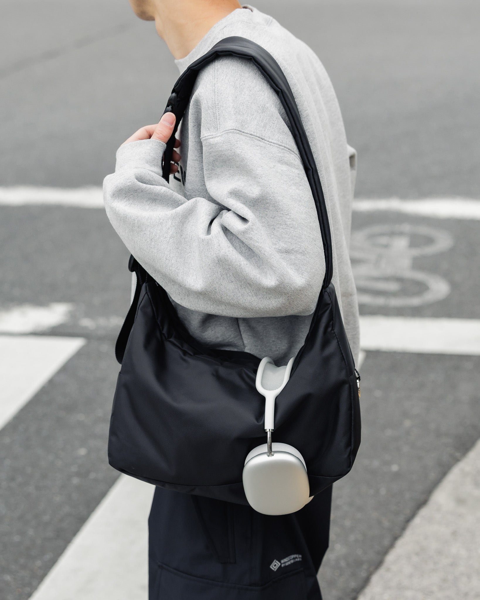 HOLIDAY BAG
