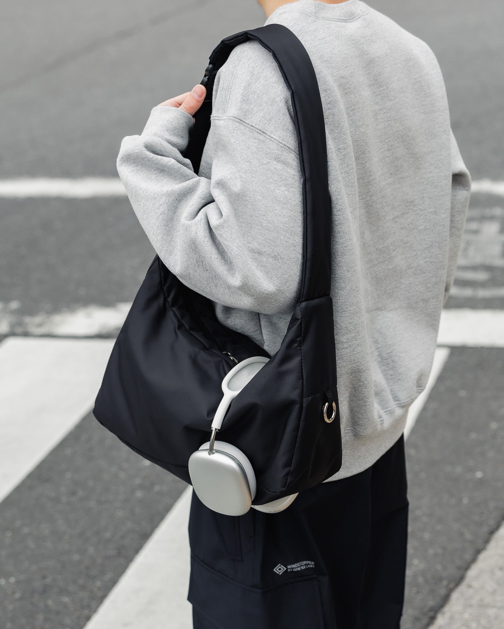 HOLIDAY BAG