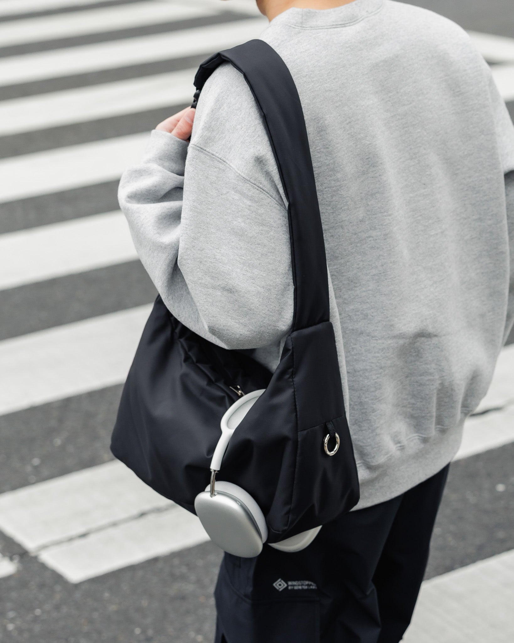 HOLIDAY BAG