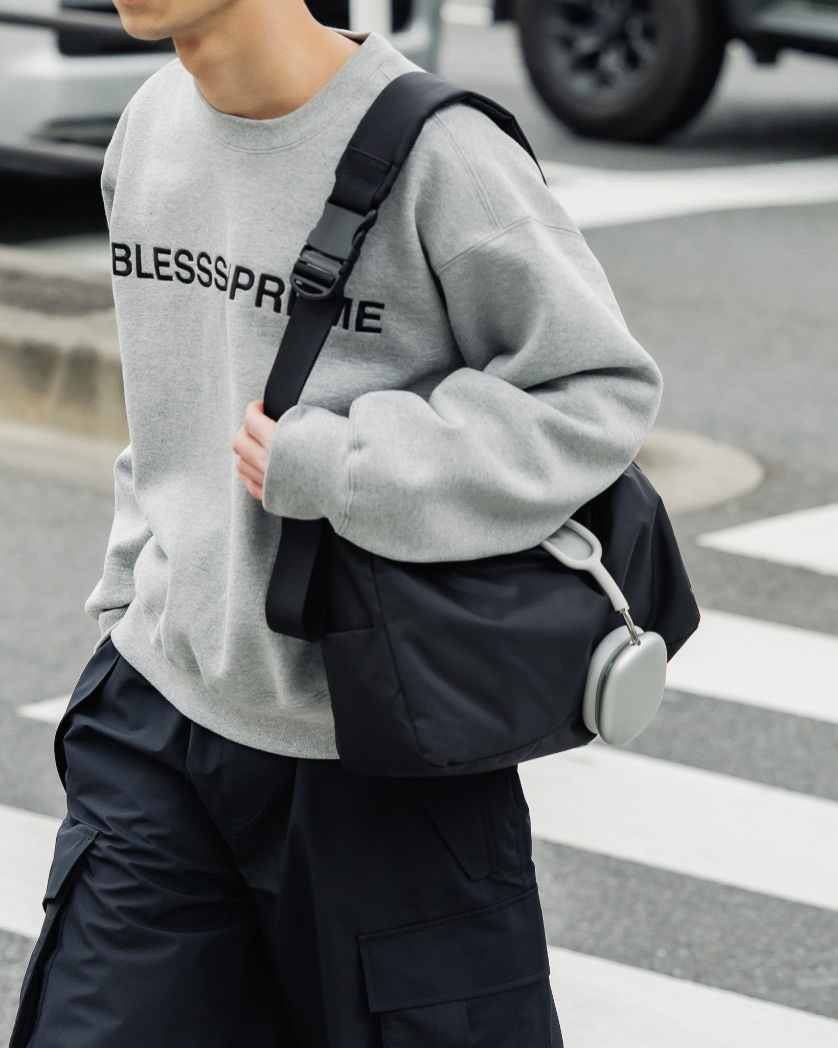 HOLIDAY BAG