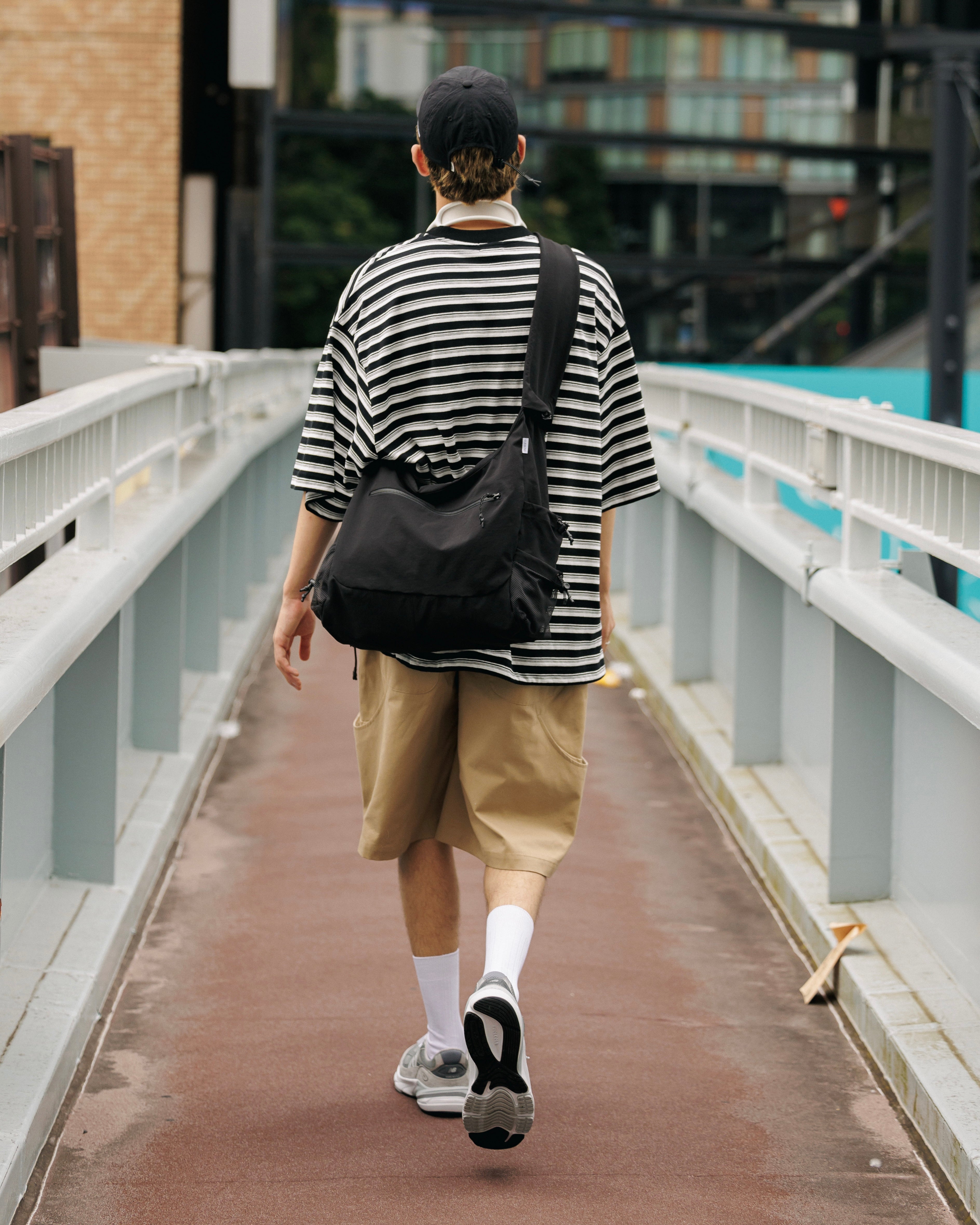 SOFT SHELL ATHLETIC BAG