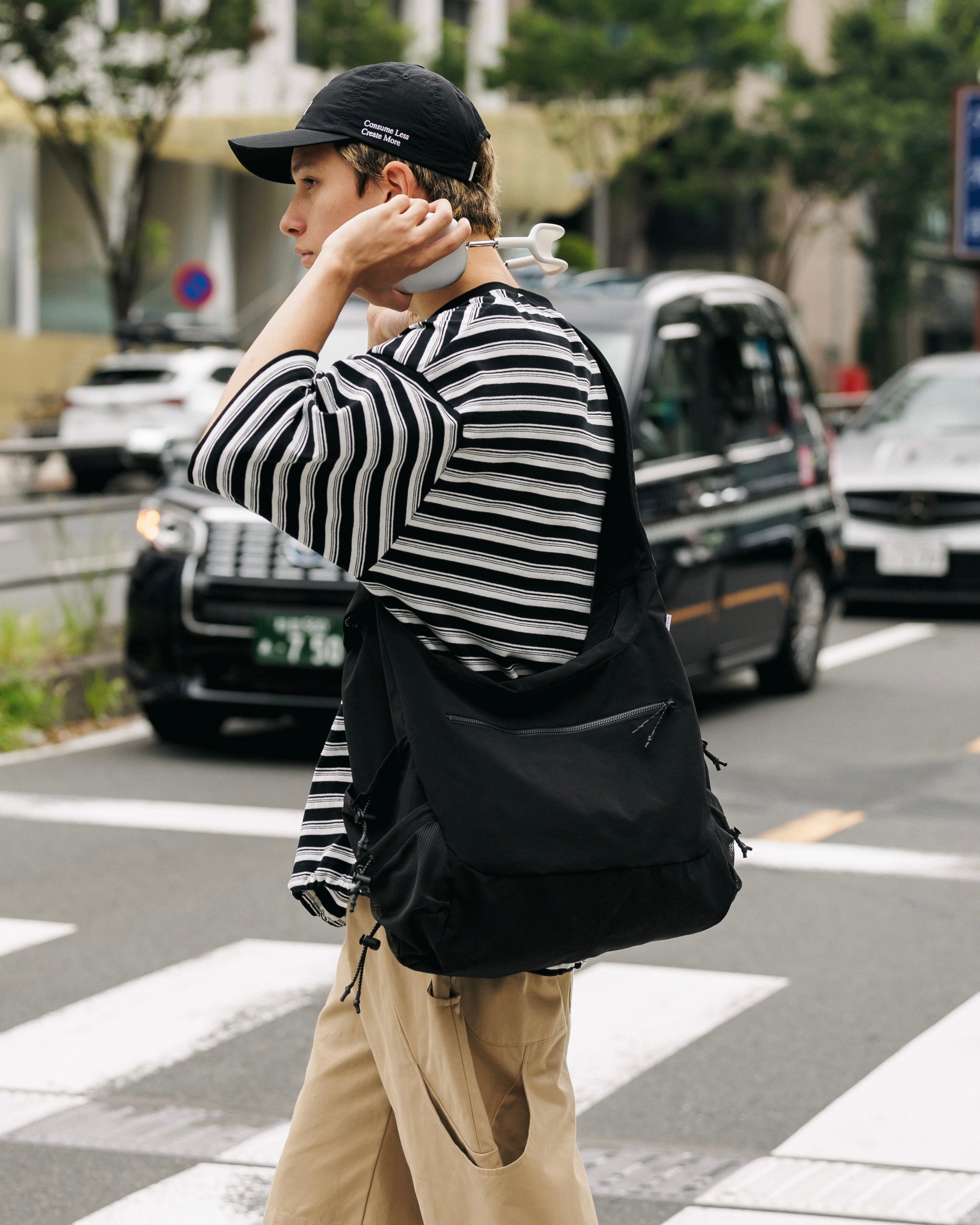 SOFT SHELL ATHLETIC BAG