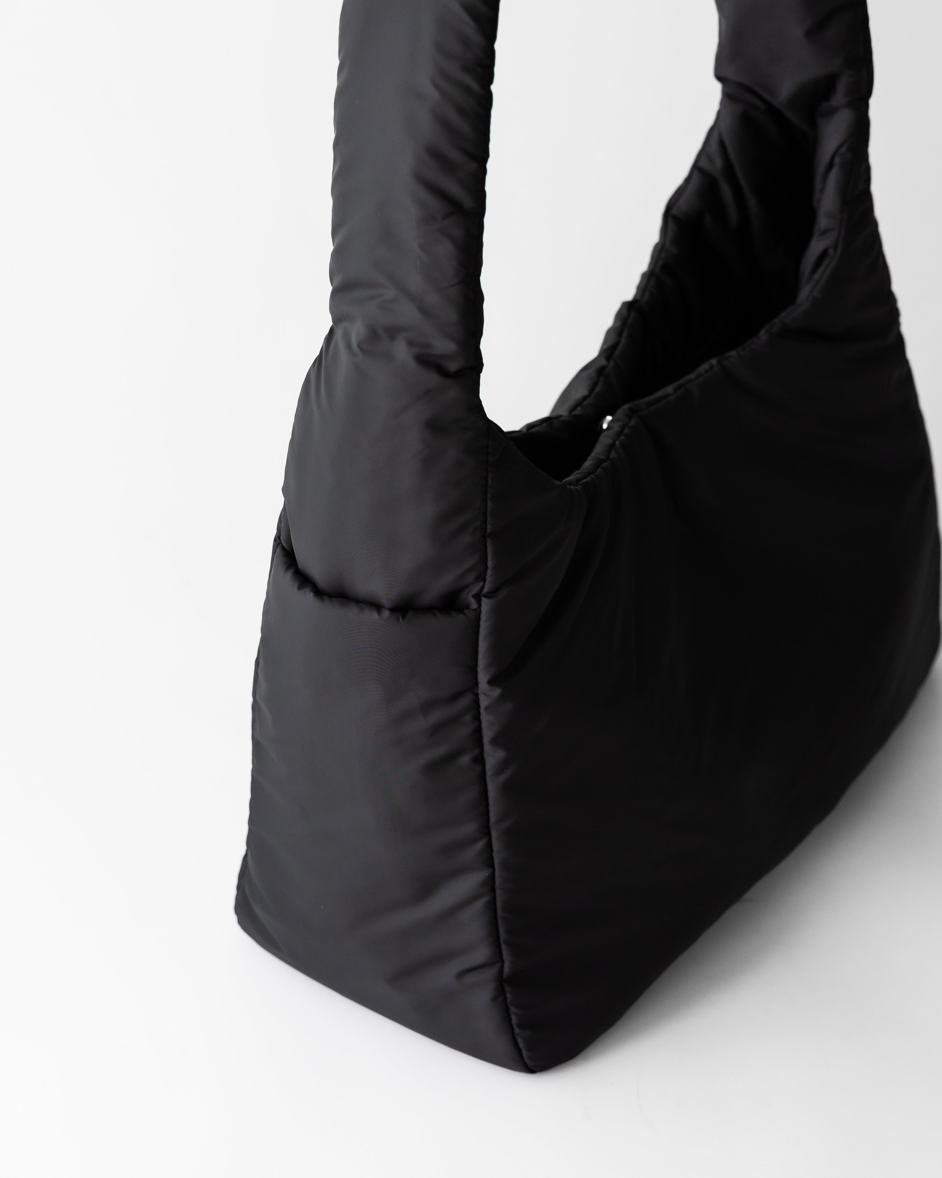 PADDED EVERYDAY BAG