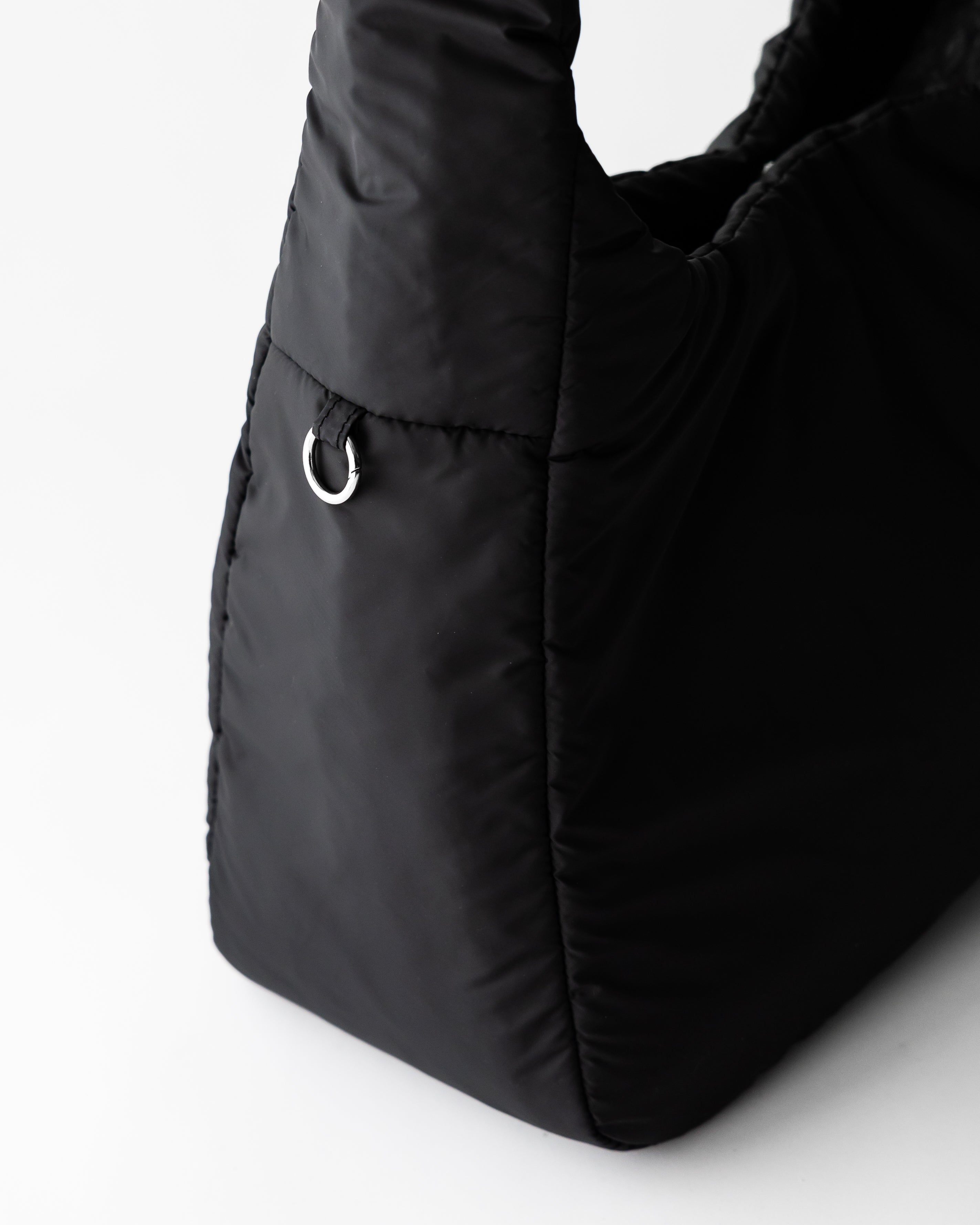 PADDED EVERYDAY BAG
