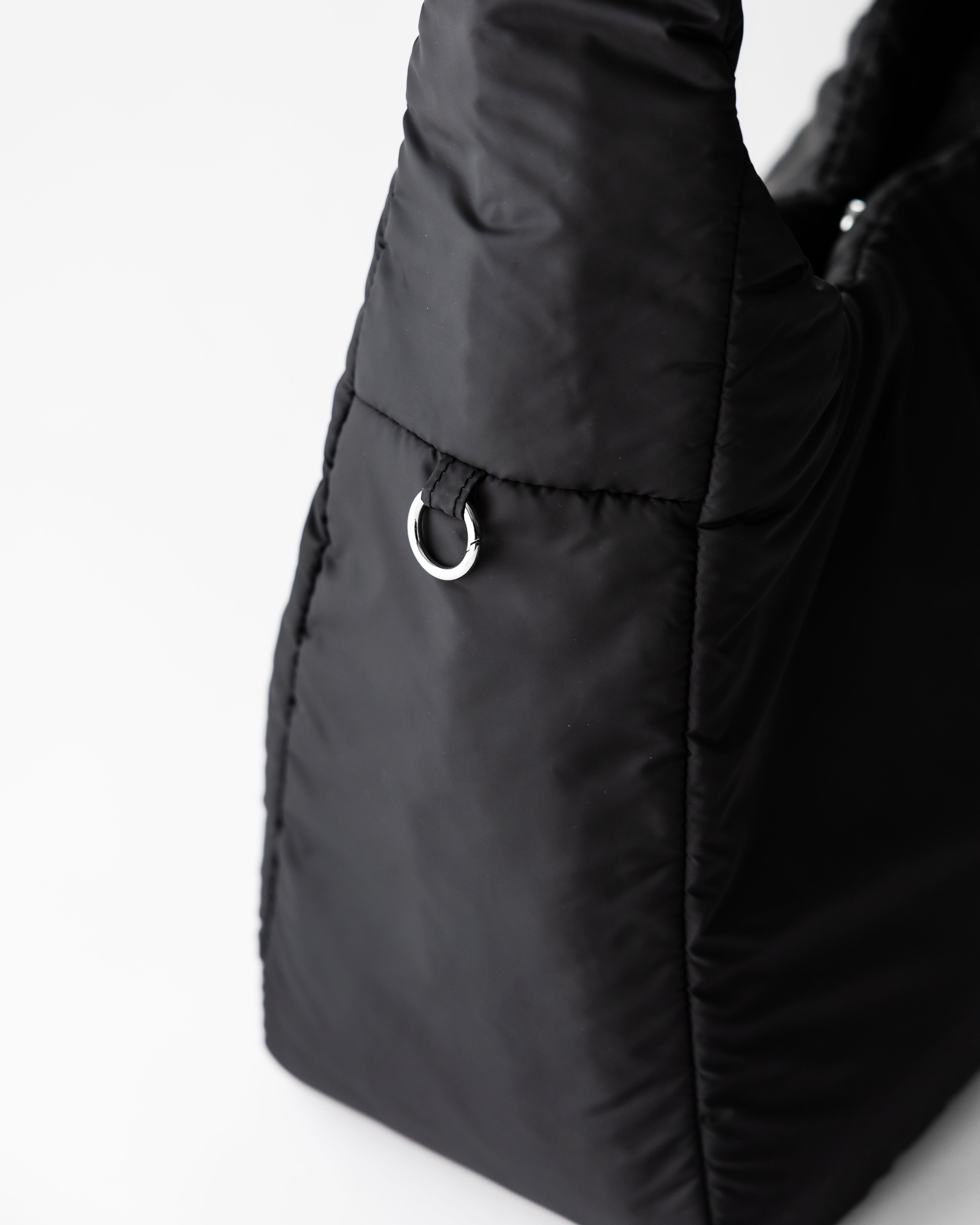 PADDED EVERYDAY BAG