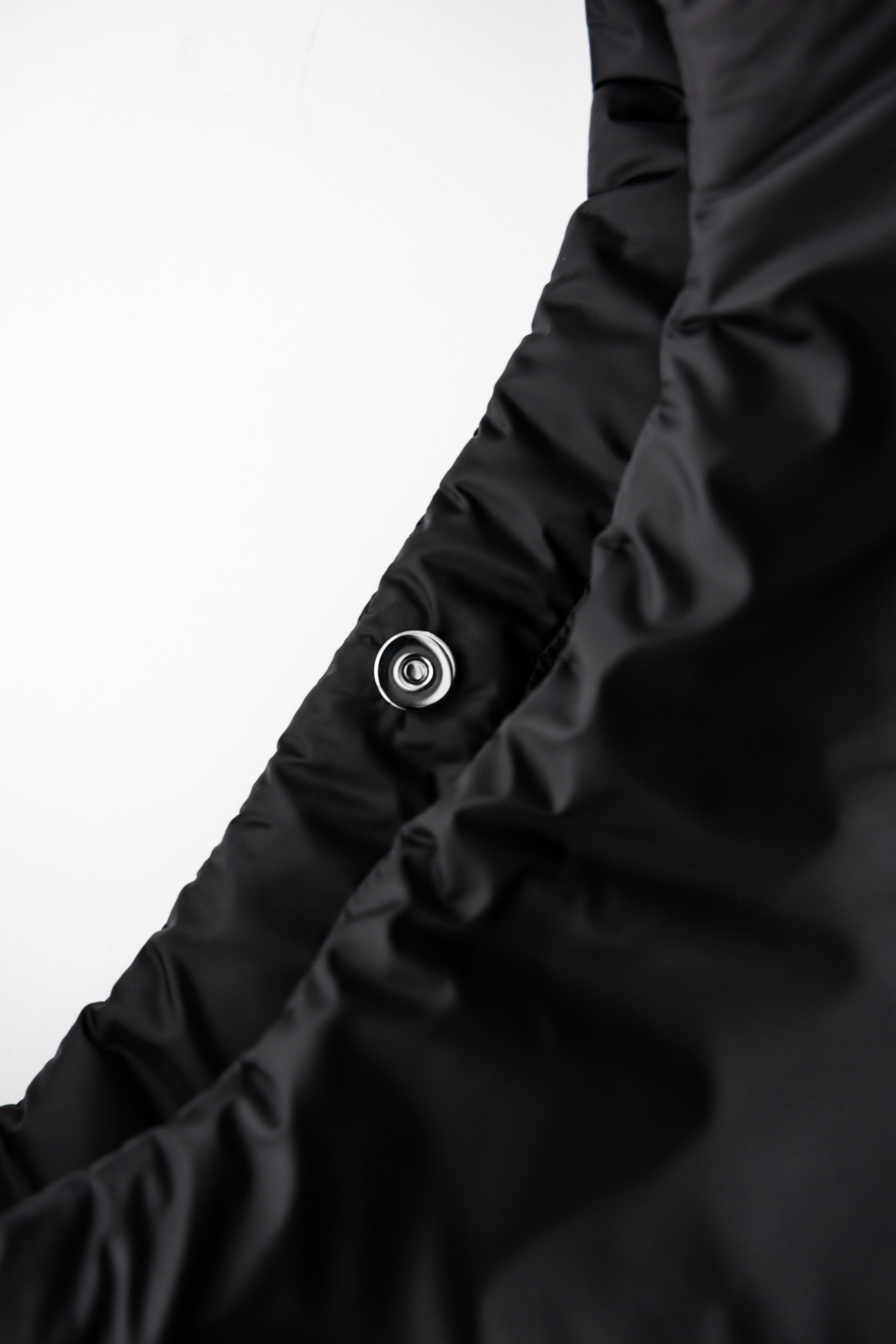 PADDED EVERYDAY BAG
