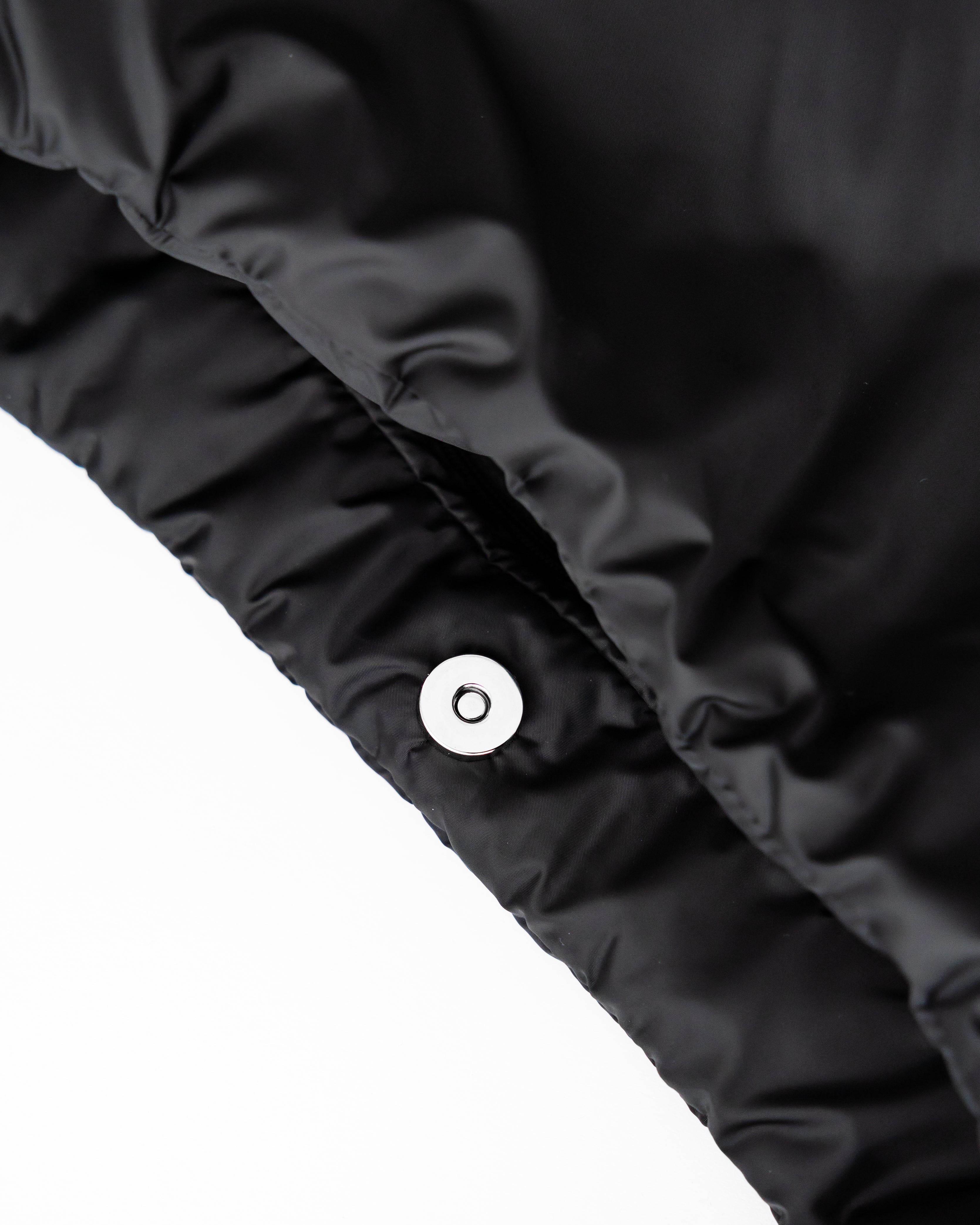 PADDED EVERYDAY BAG
