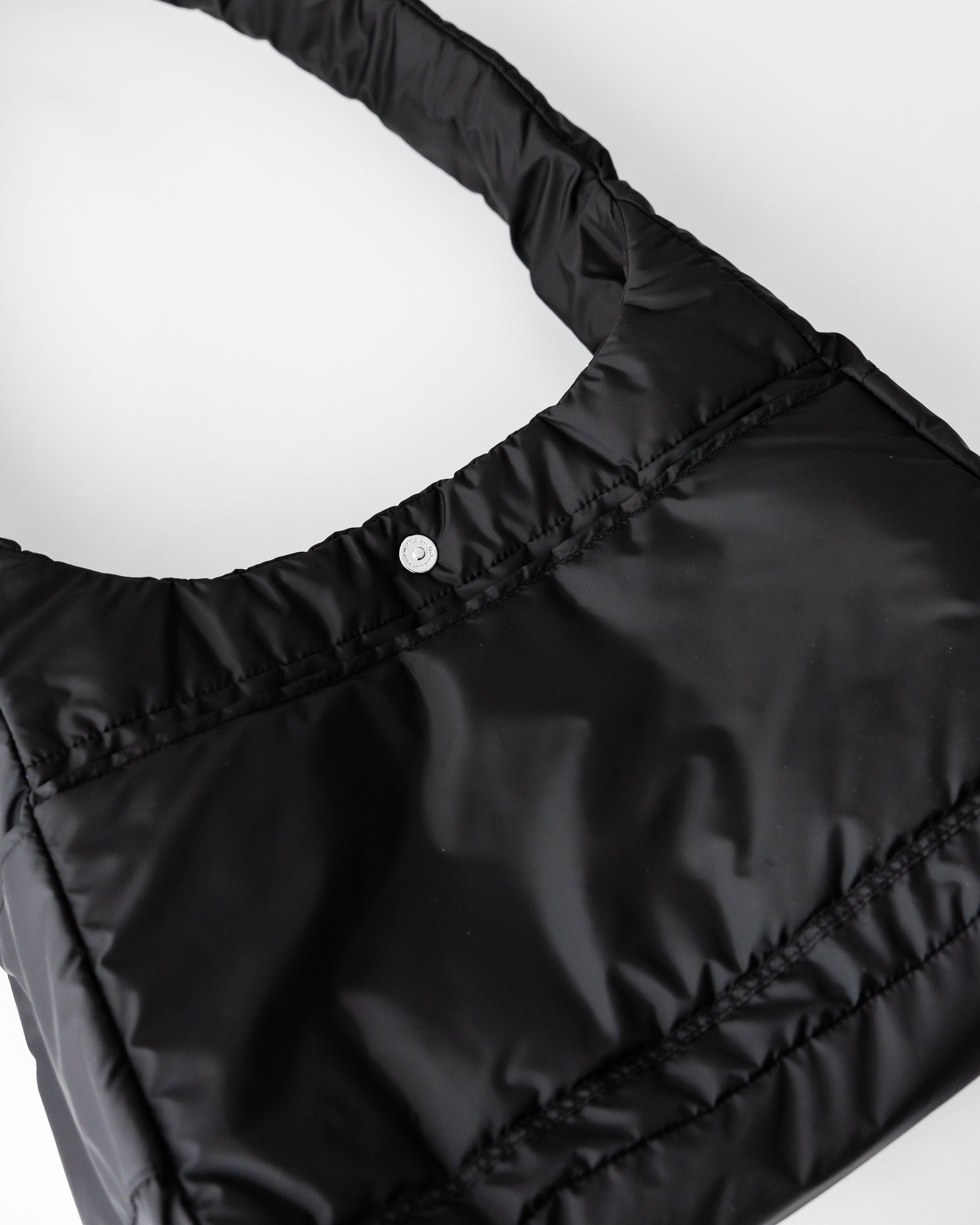 PADDED EVERYDAY BAG
