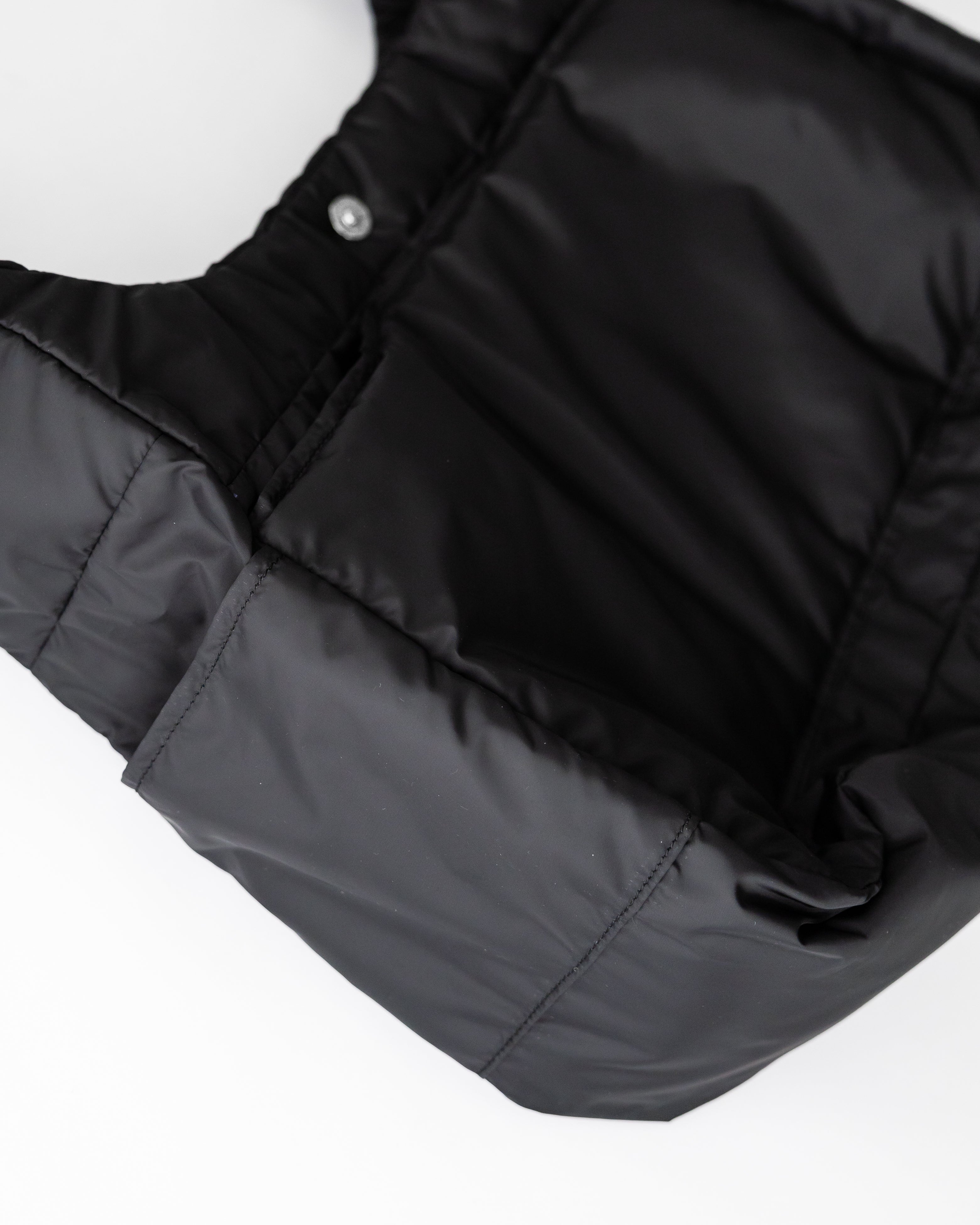 PADDED EVERYDAY BAG