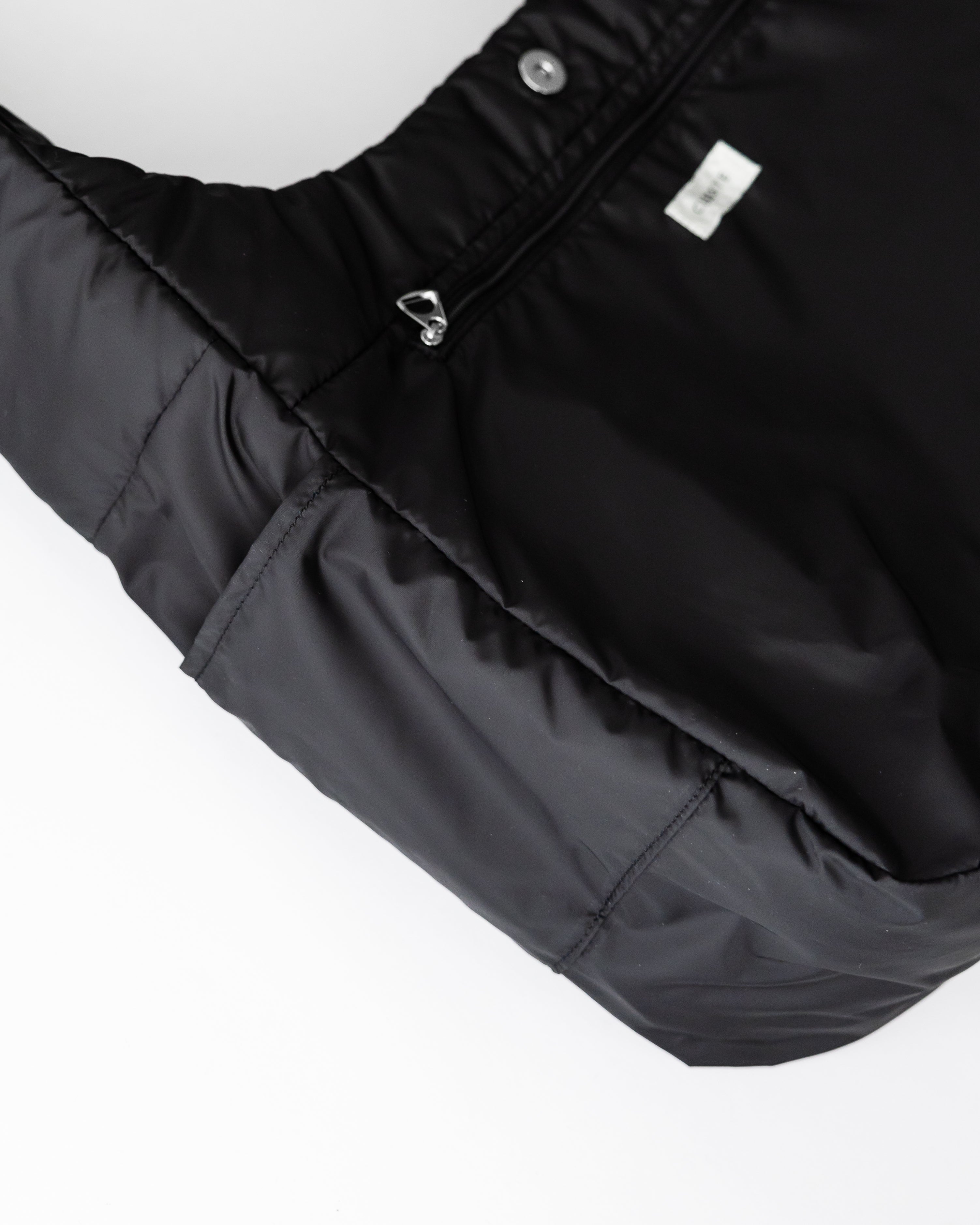 PADDED EVERYDAY BAG