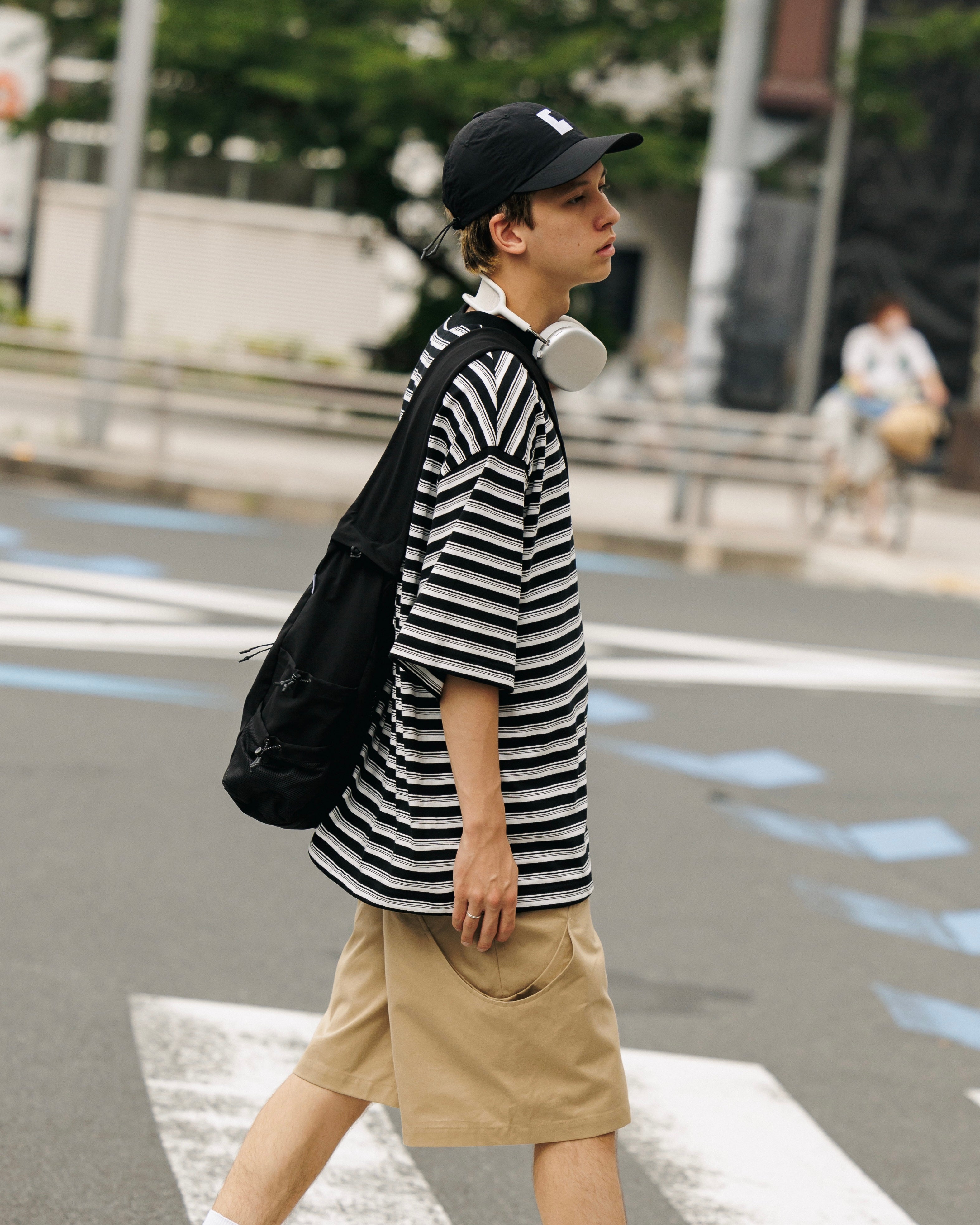 SOFT SHELL ATHLETIC BAG